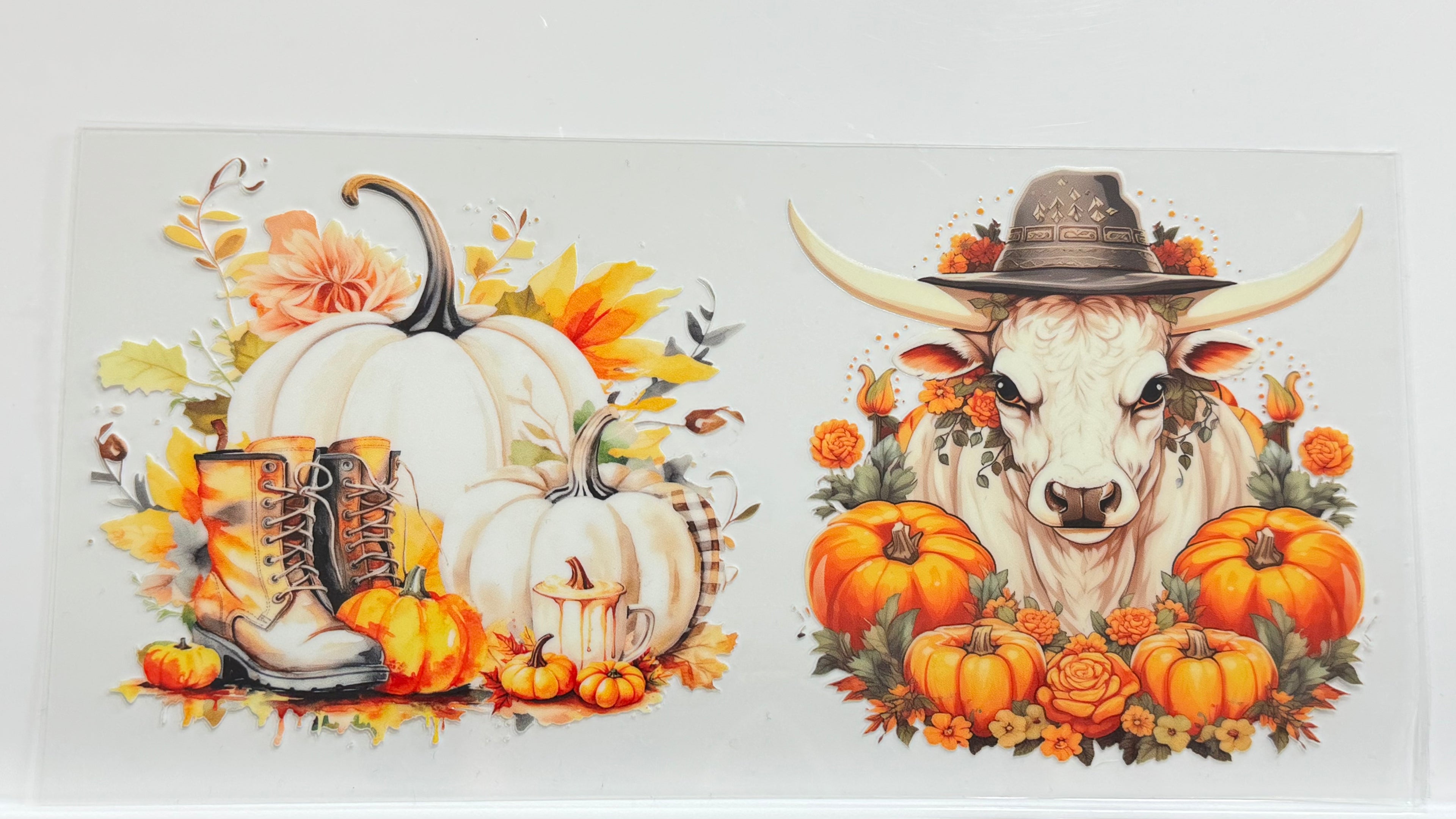 It's Fall Y'all