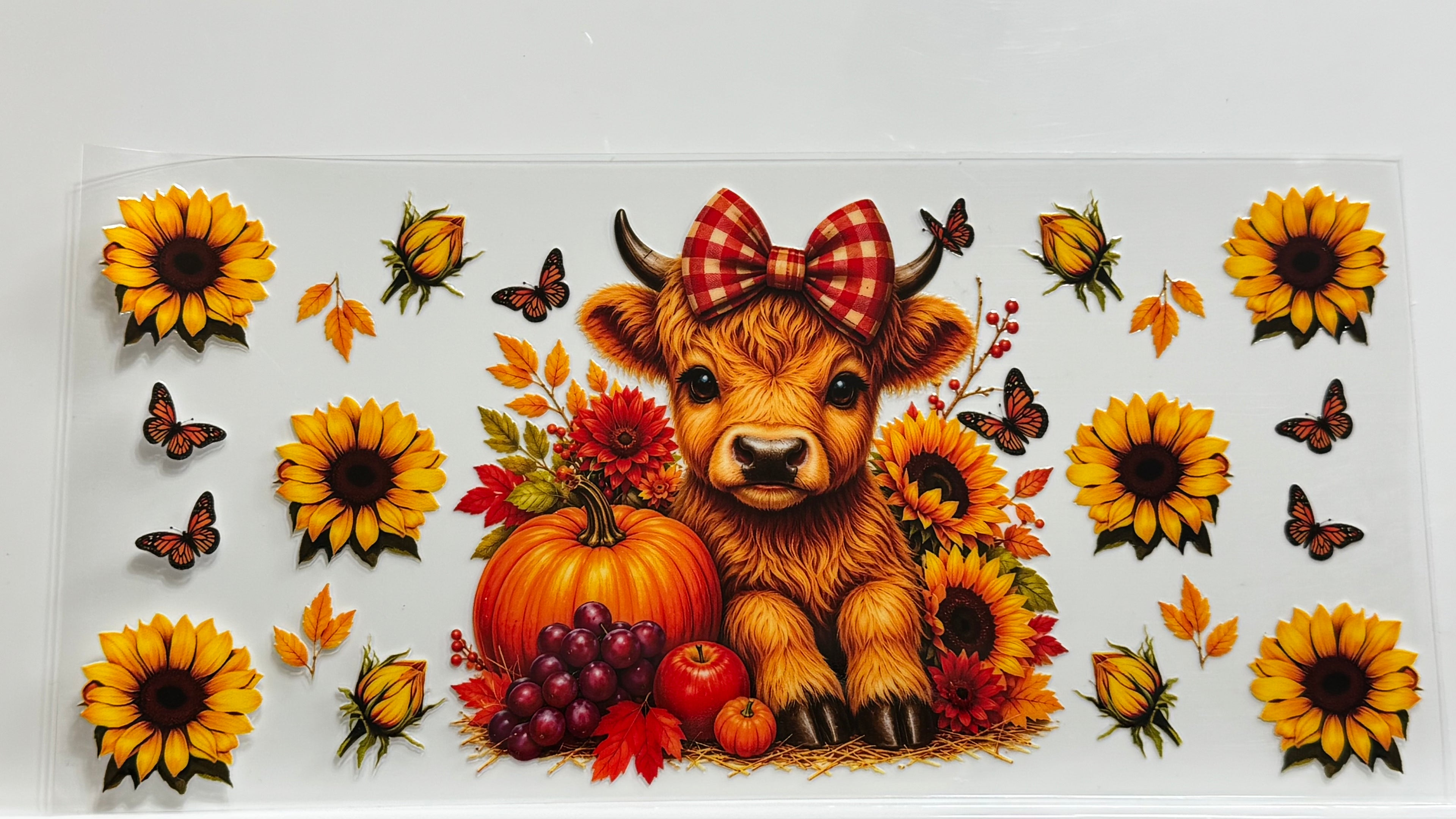 It's Fall Y'all