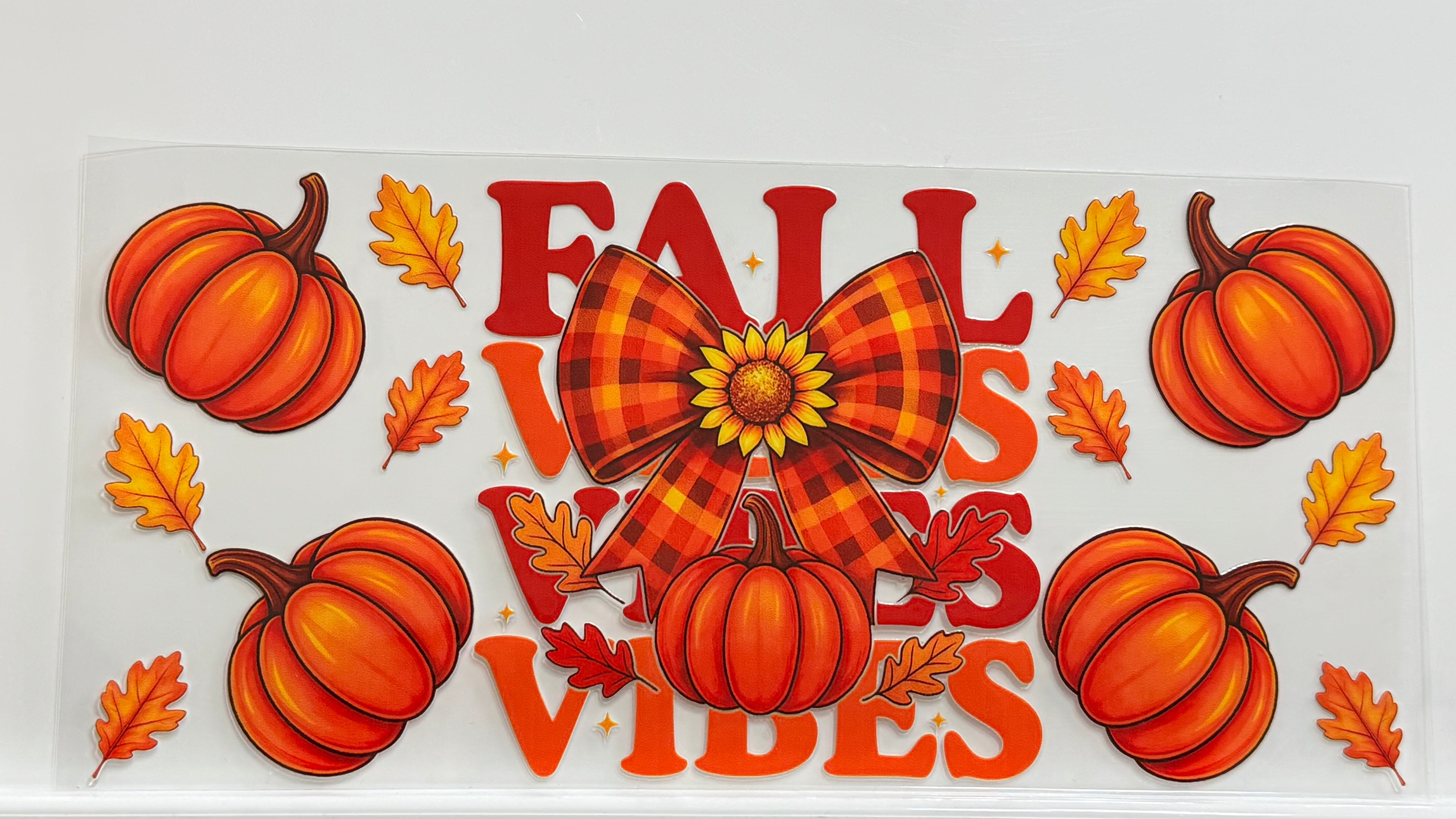 It's Fall Y'all