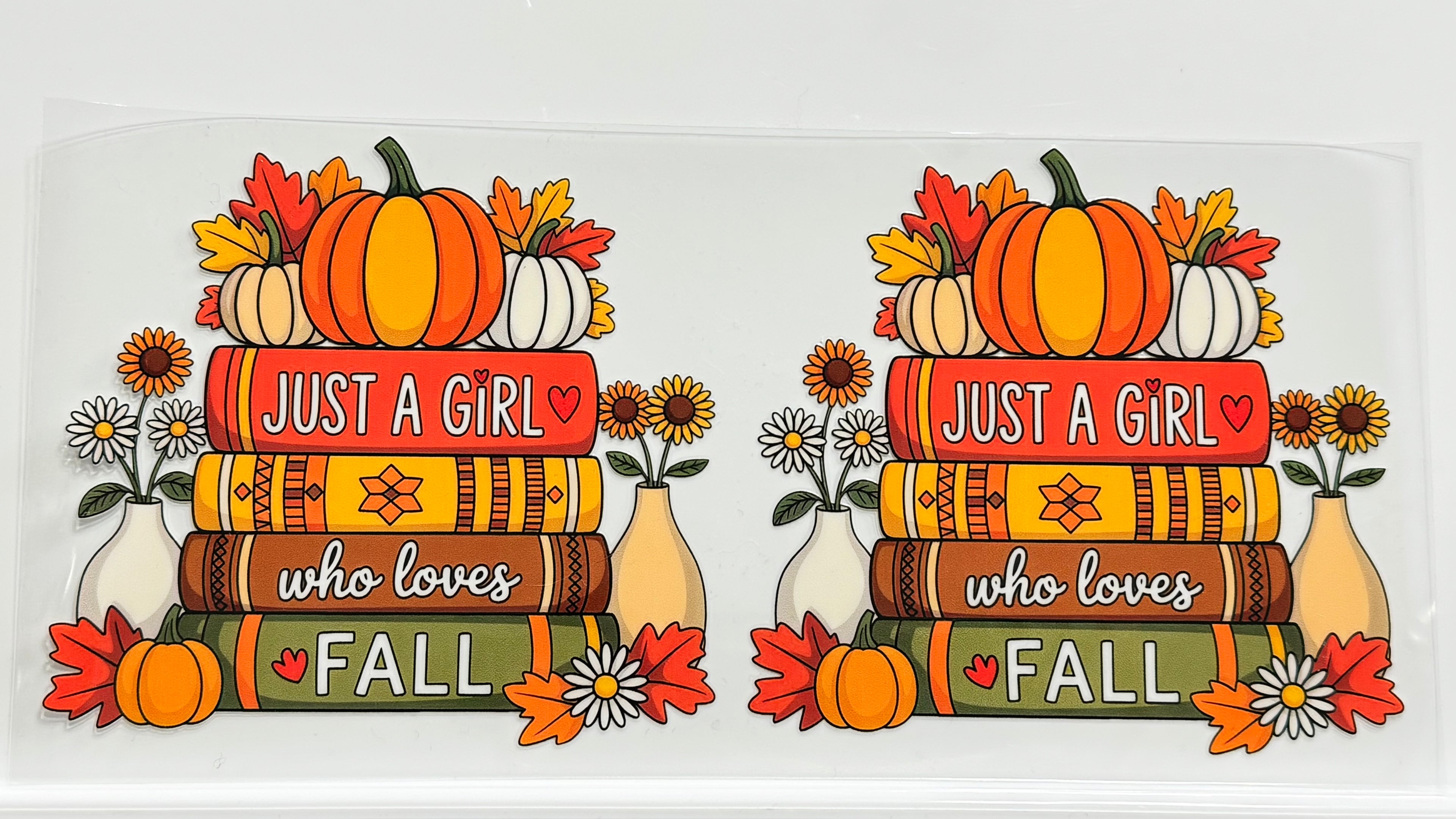 It's Fall Y'all