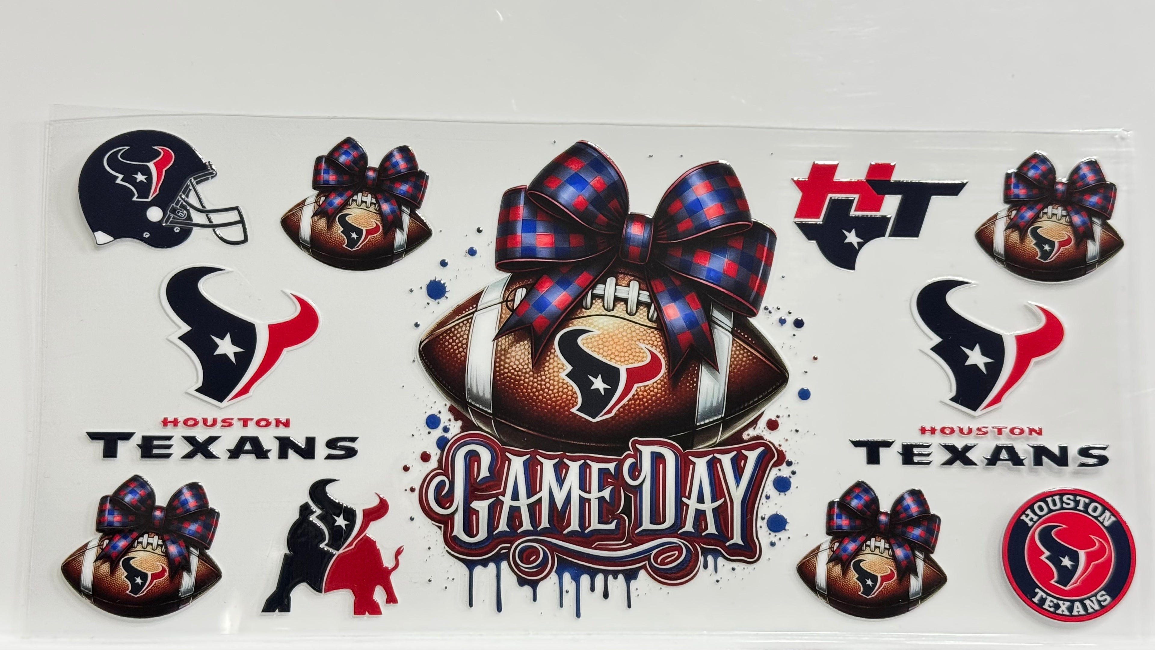 Texans