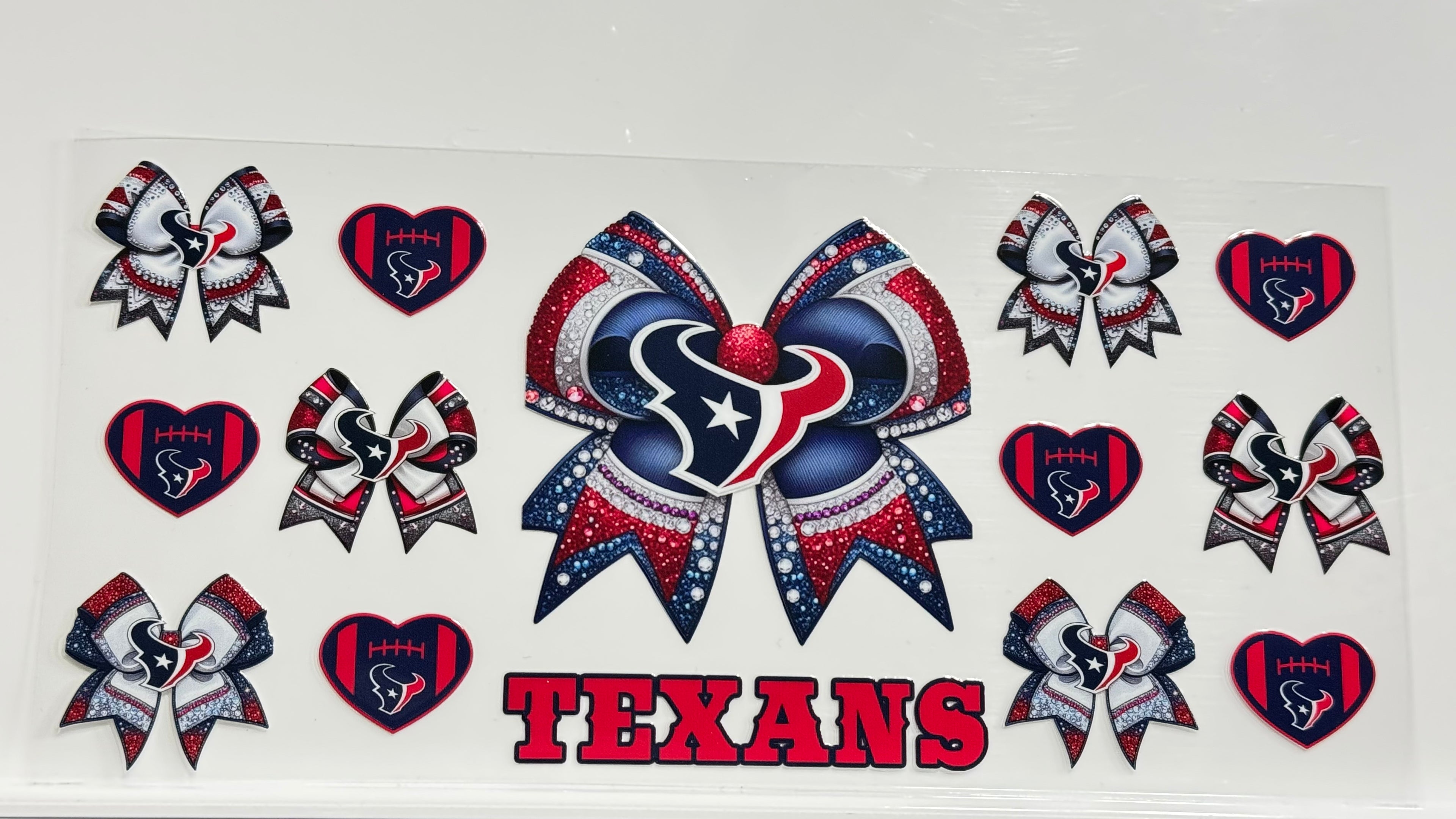 Texans