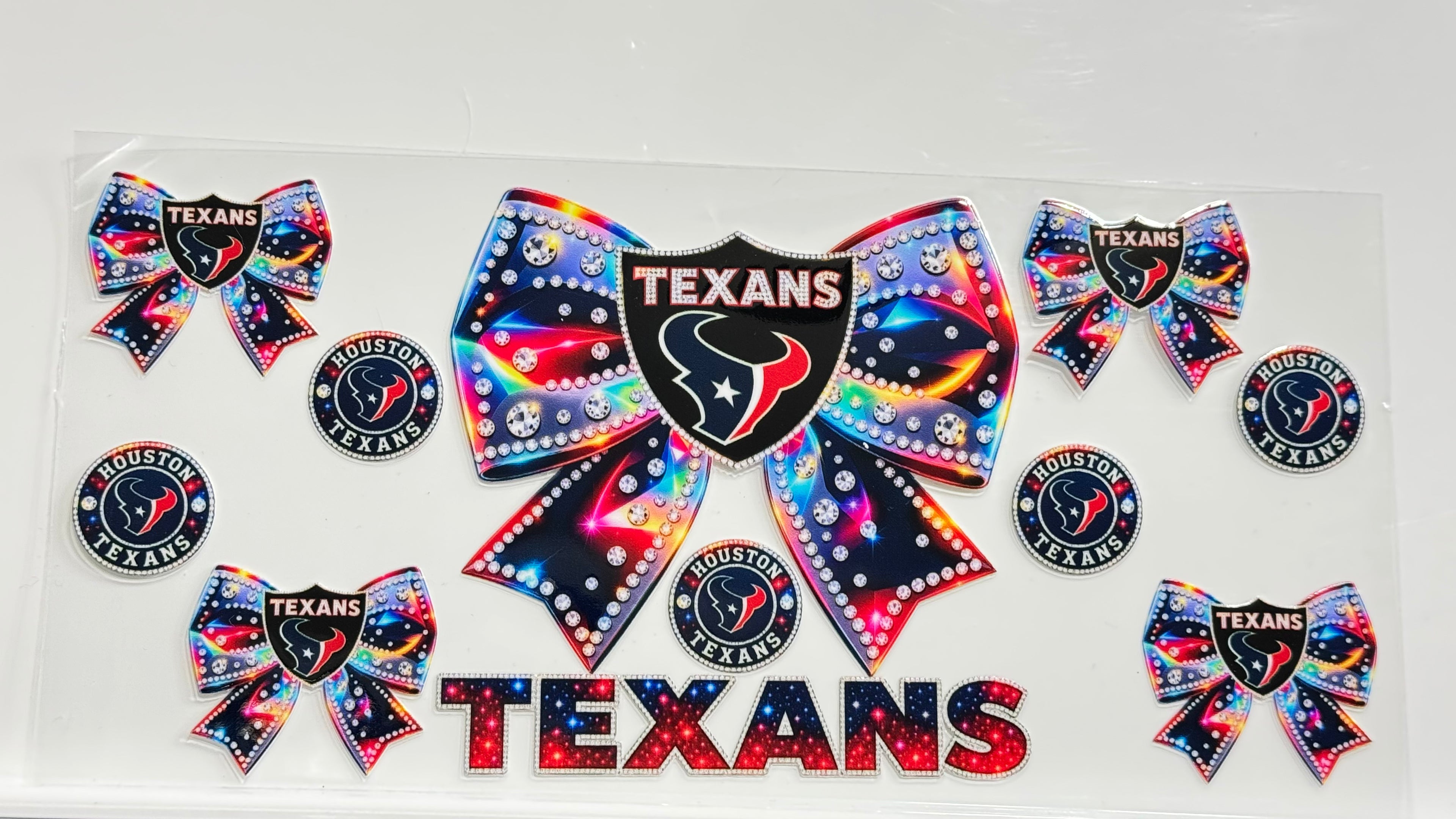 Texans