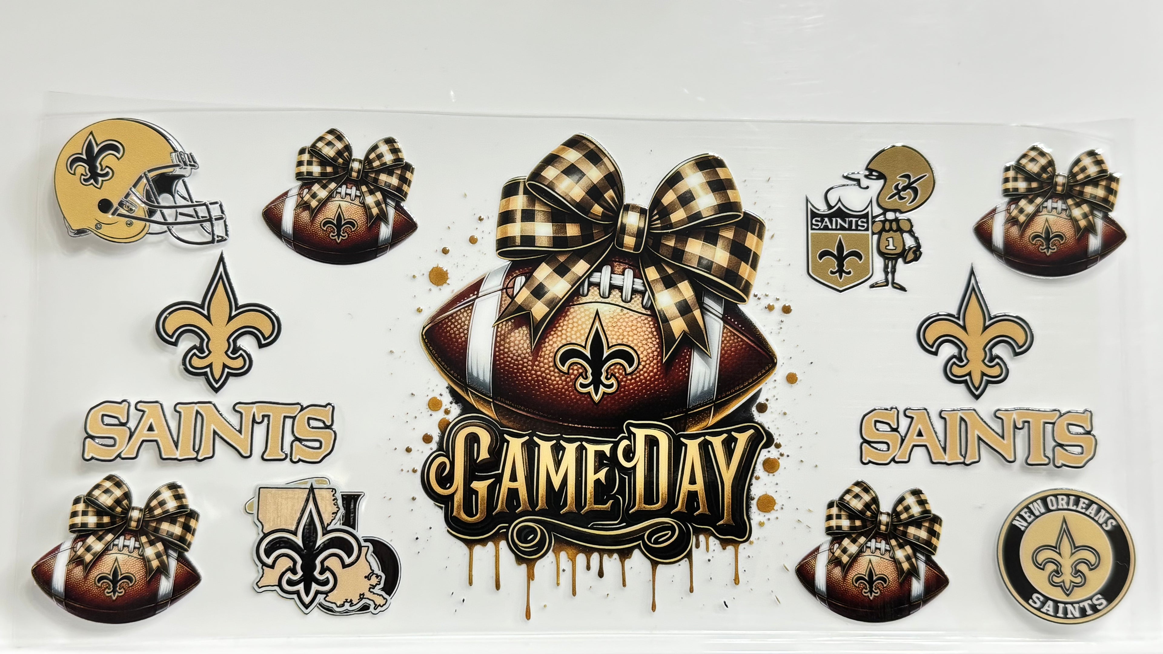Saints