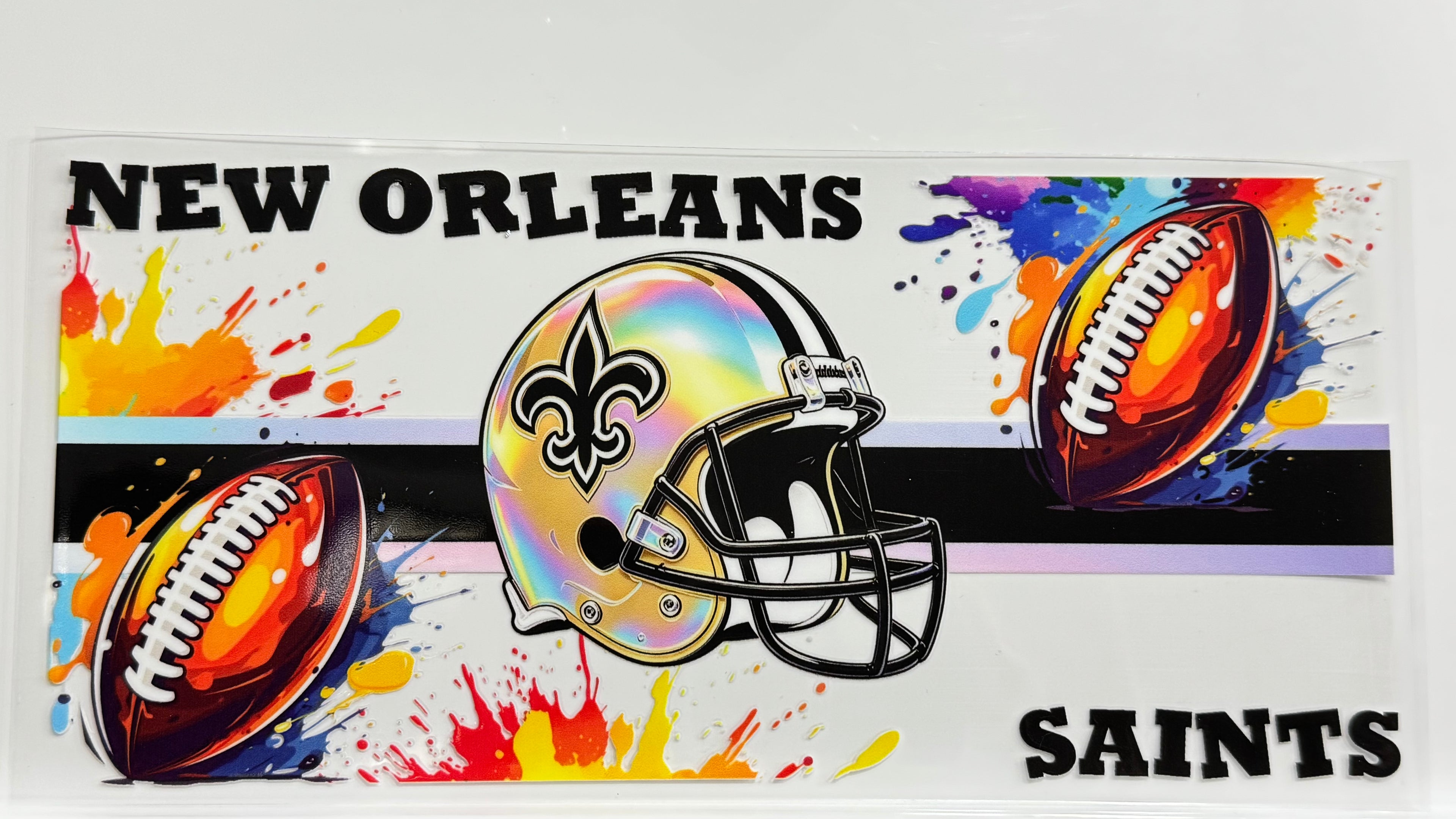 Saints