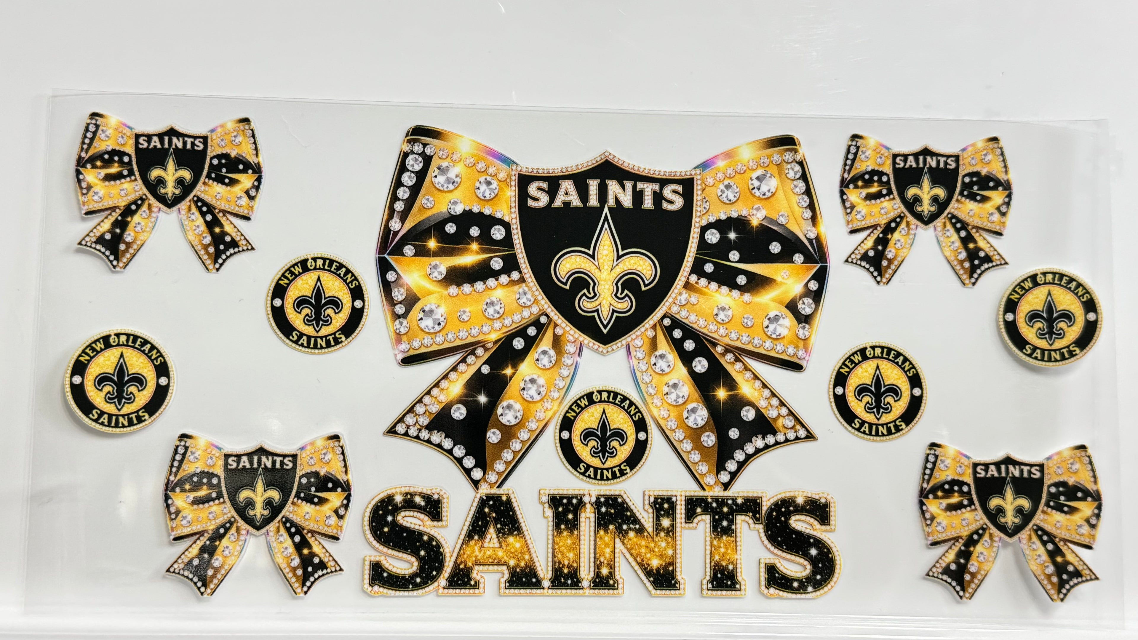 Saints