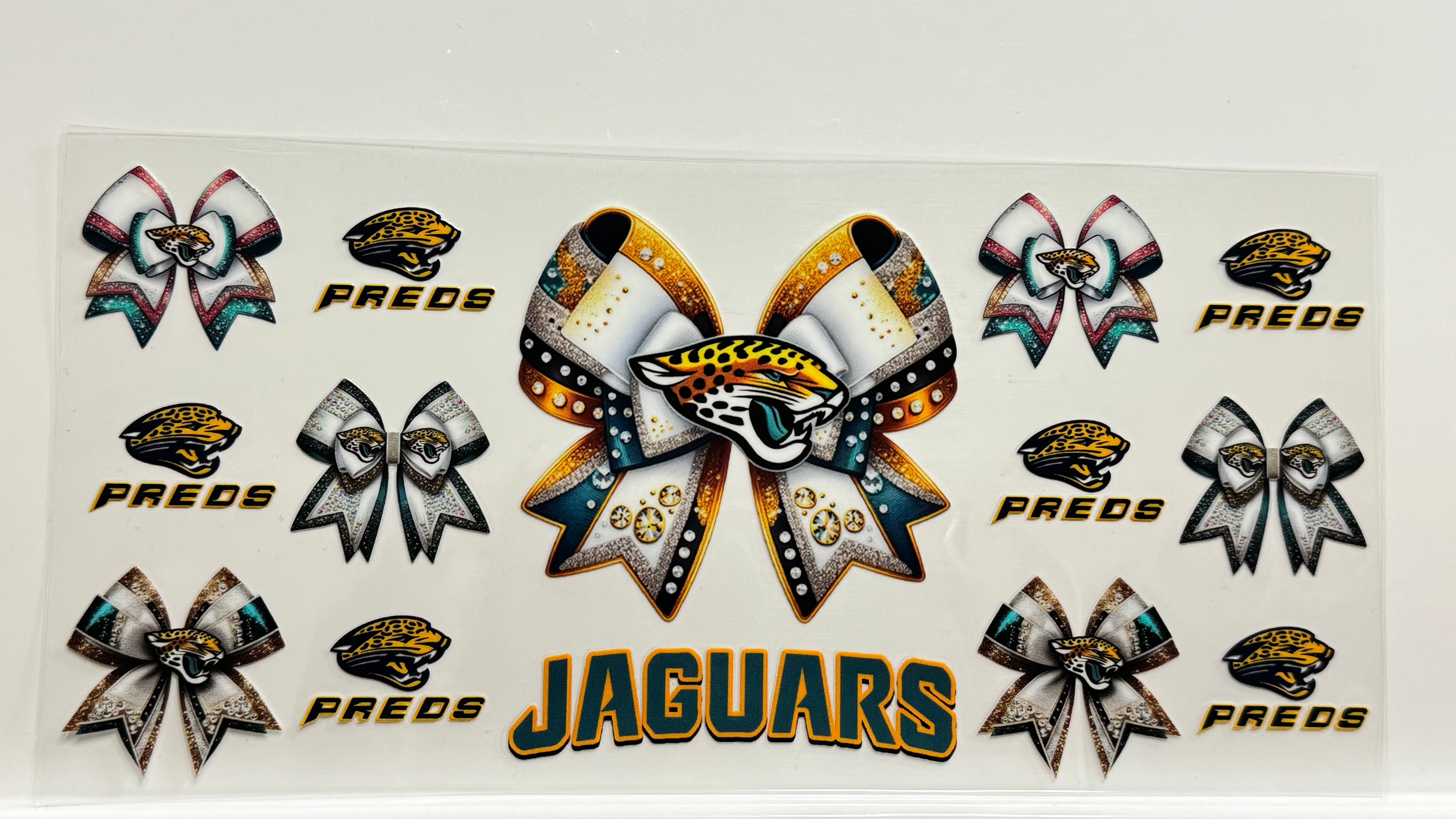 Jaguars