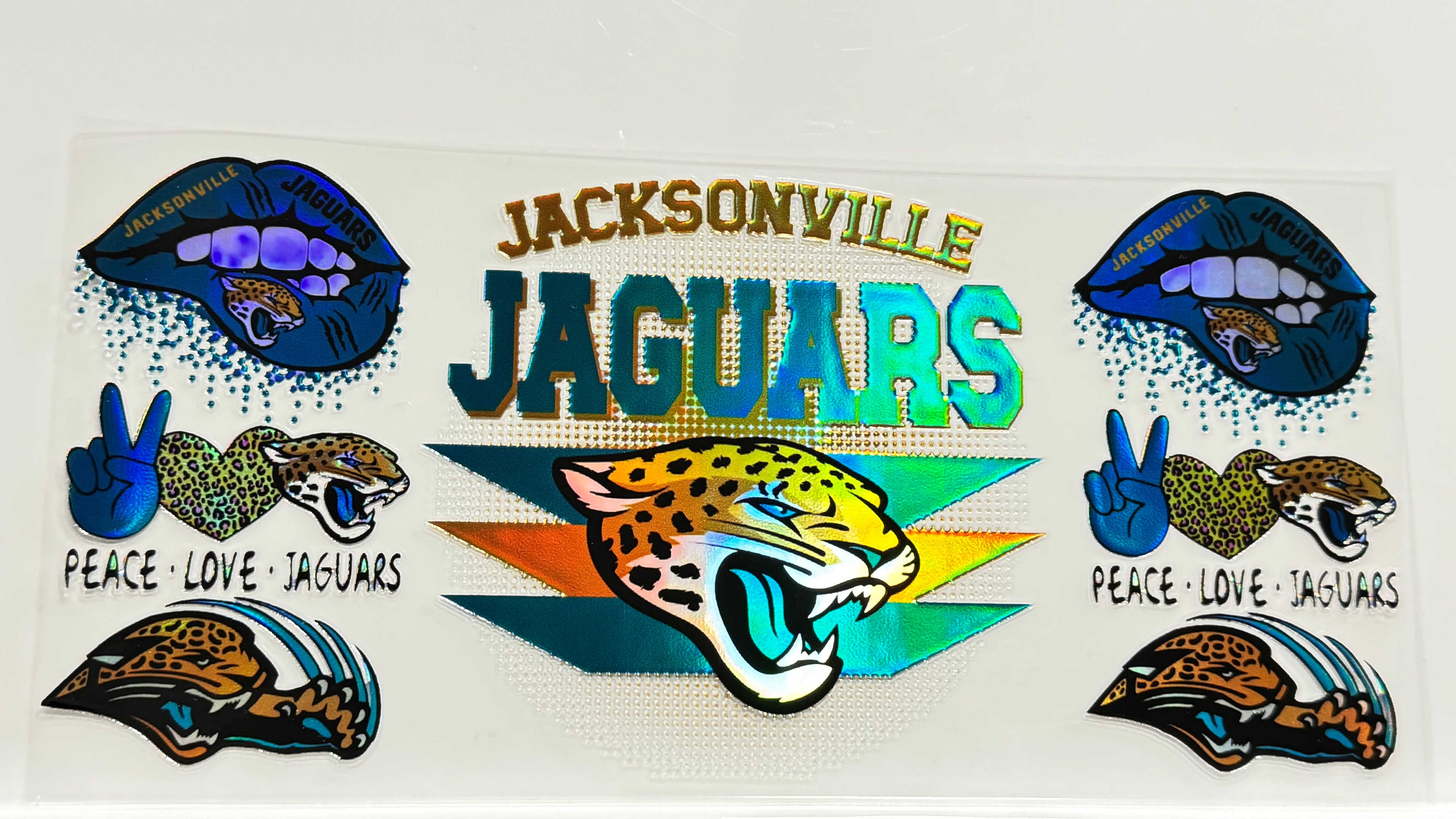 Jaguars