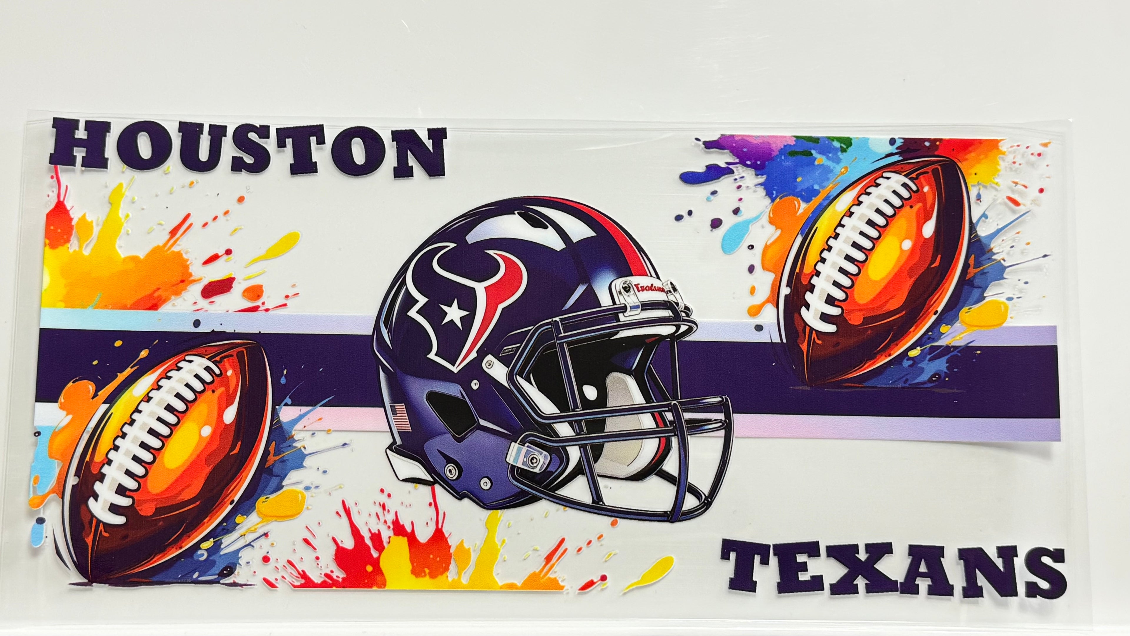 Texans