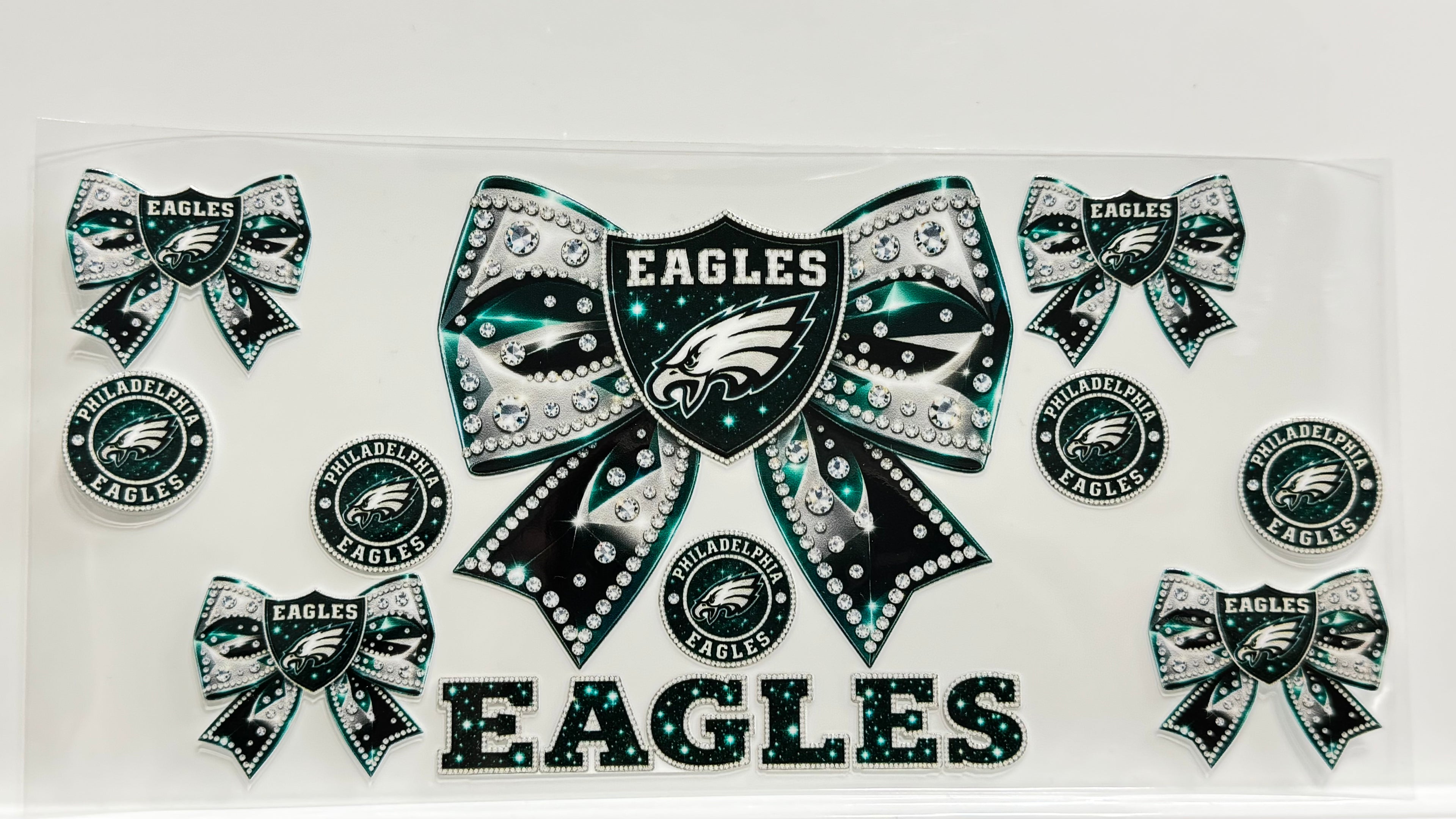 Eagles