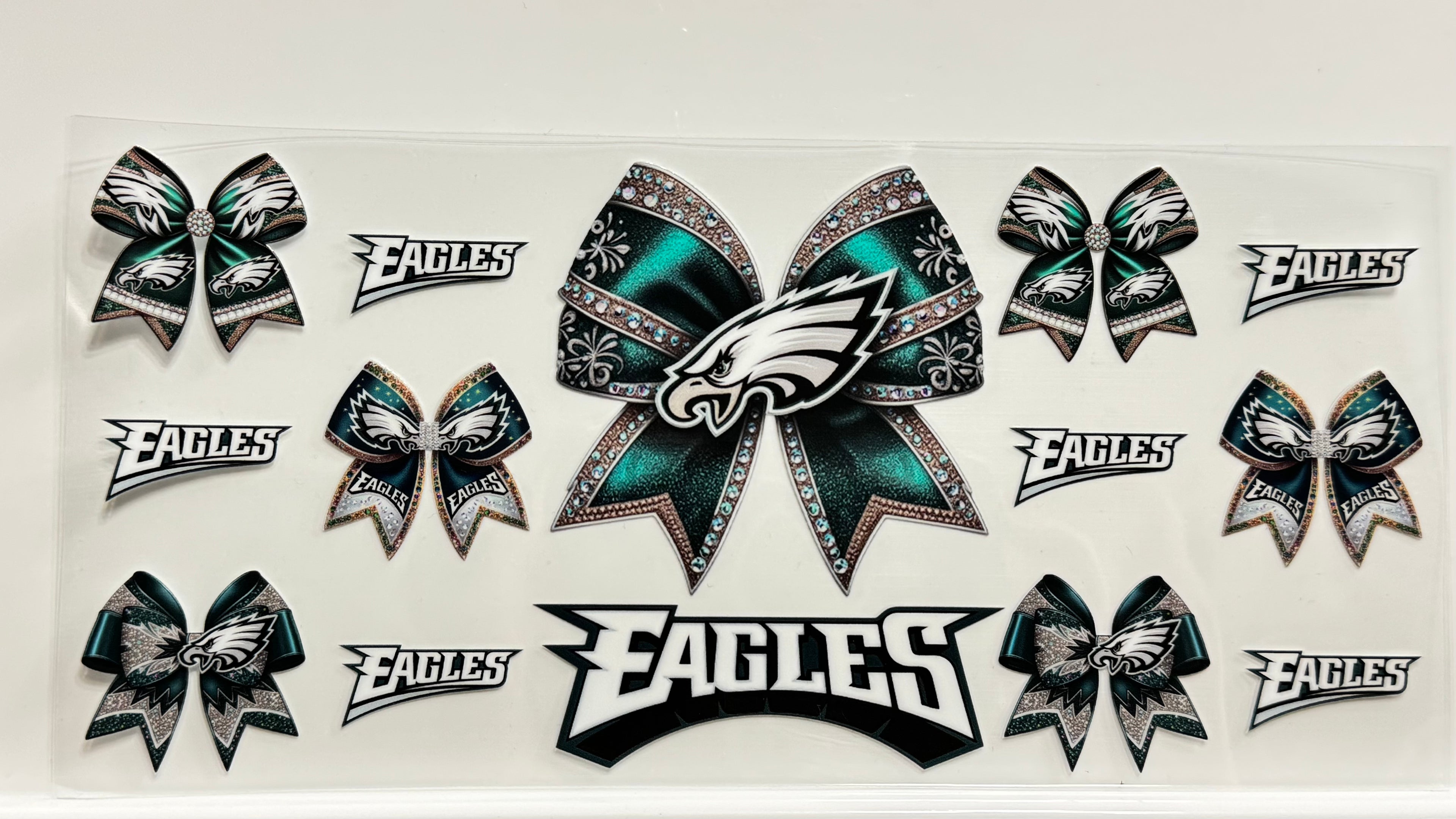 Eagles