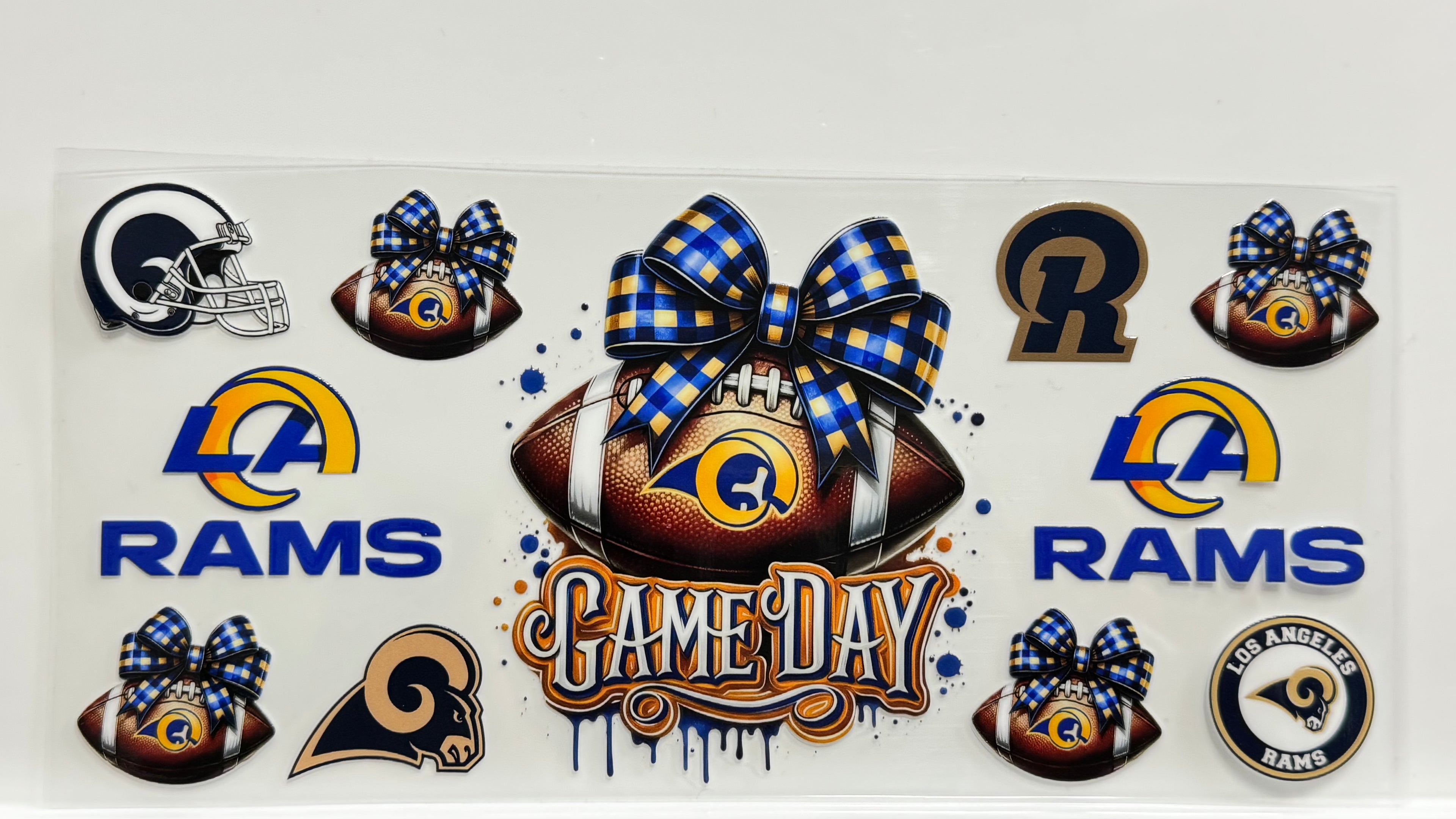 Rams