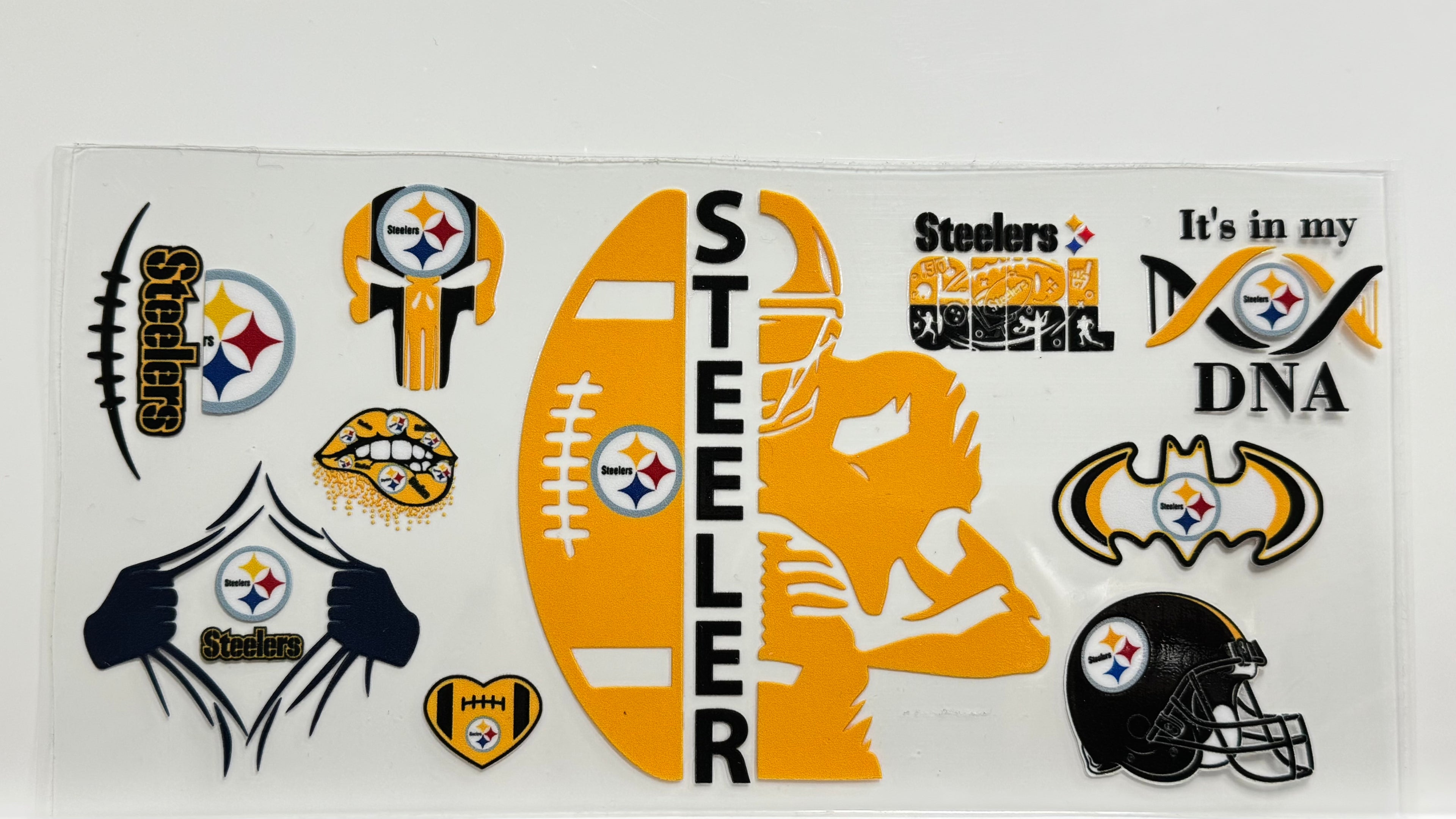 Steelers