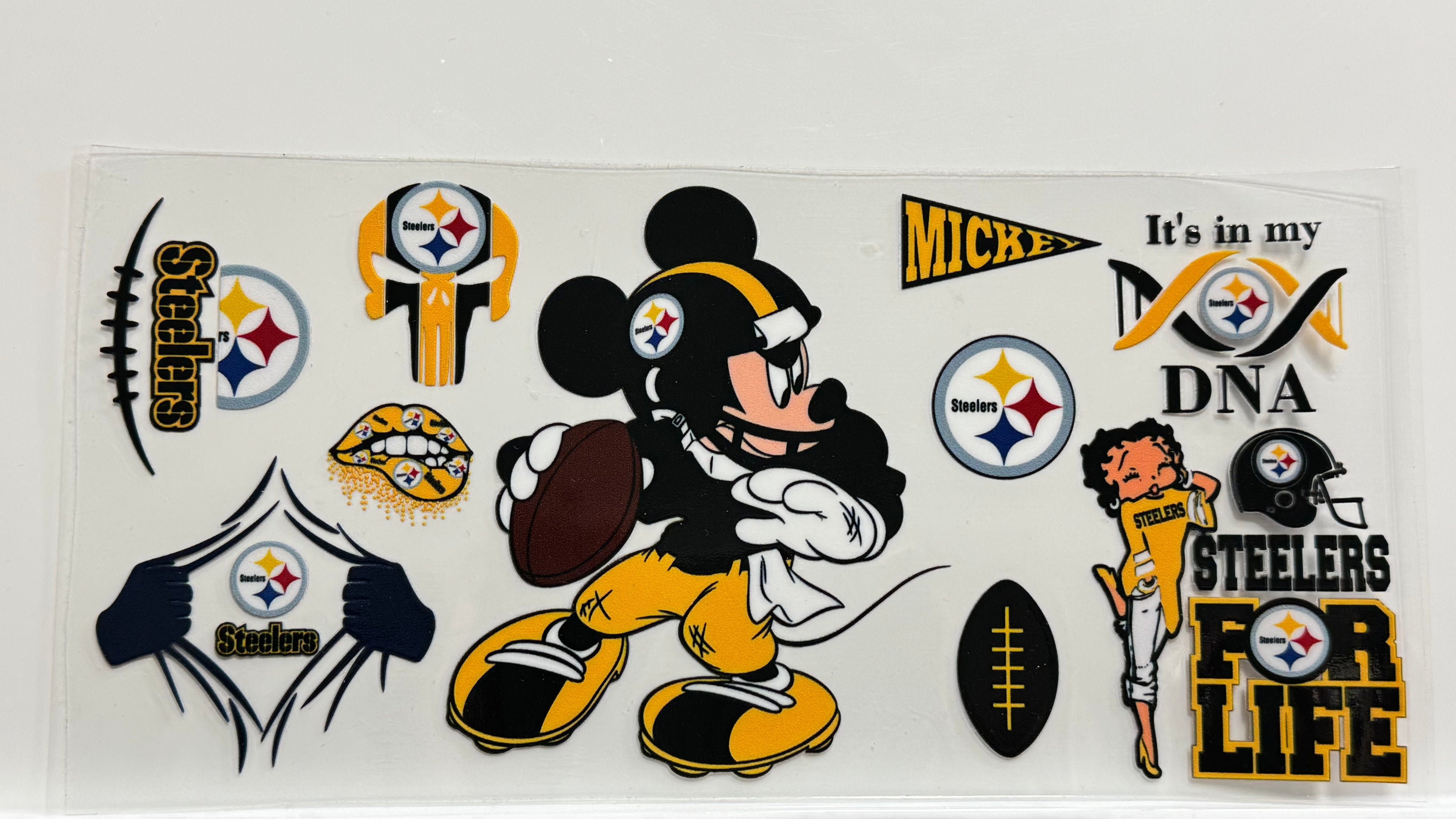 Steelers