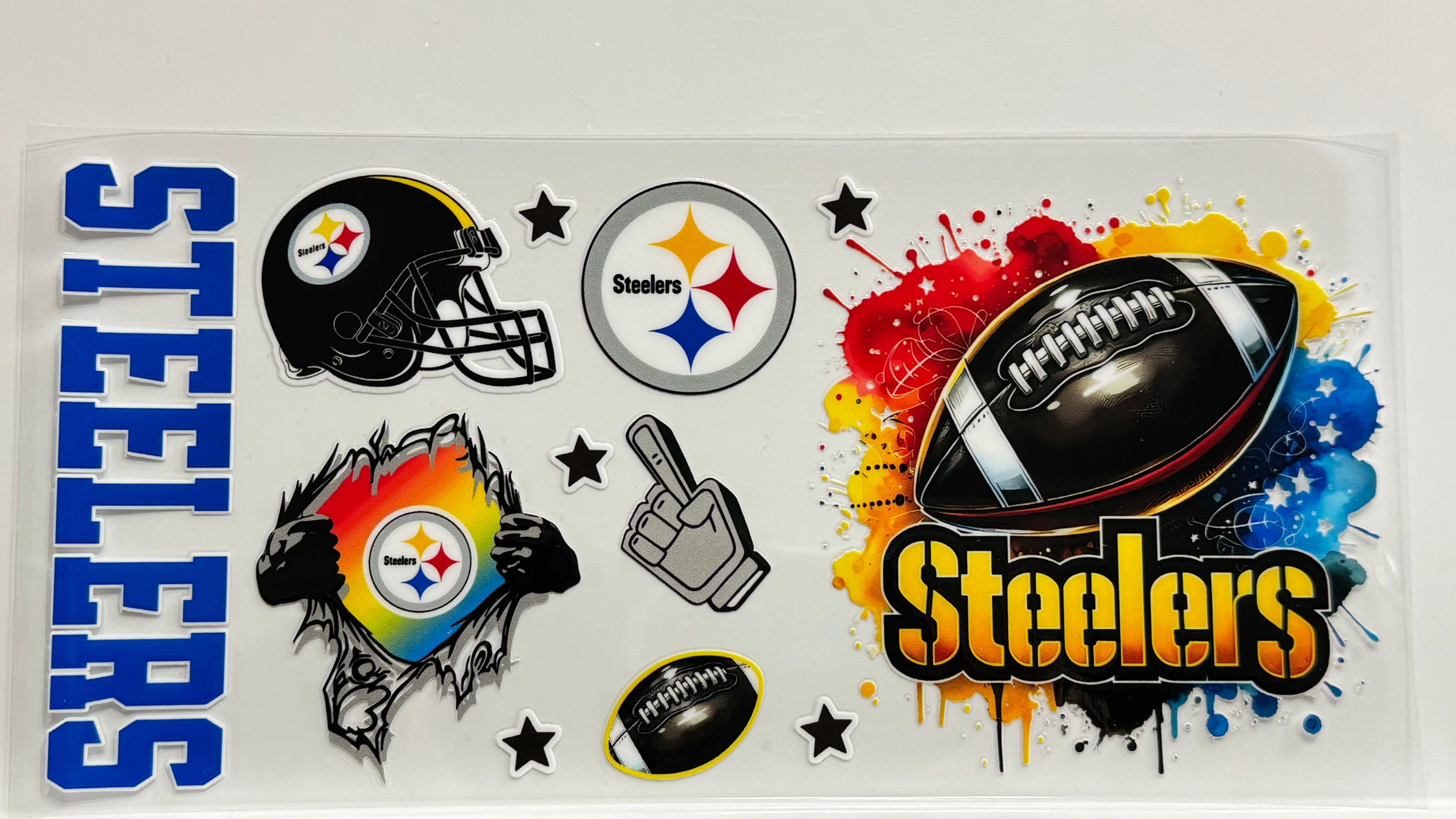 Steelers