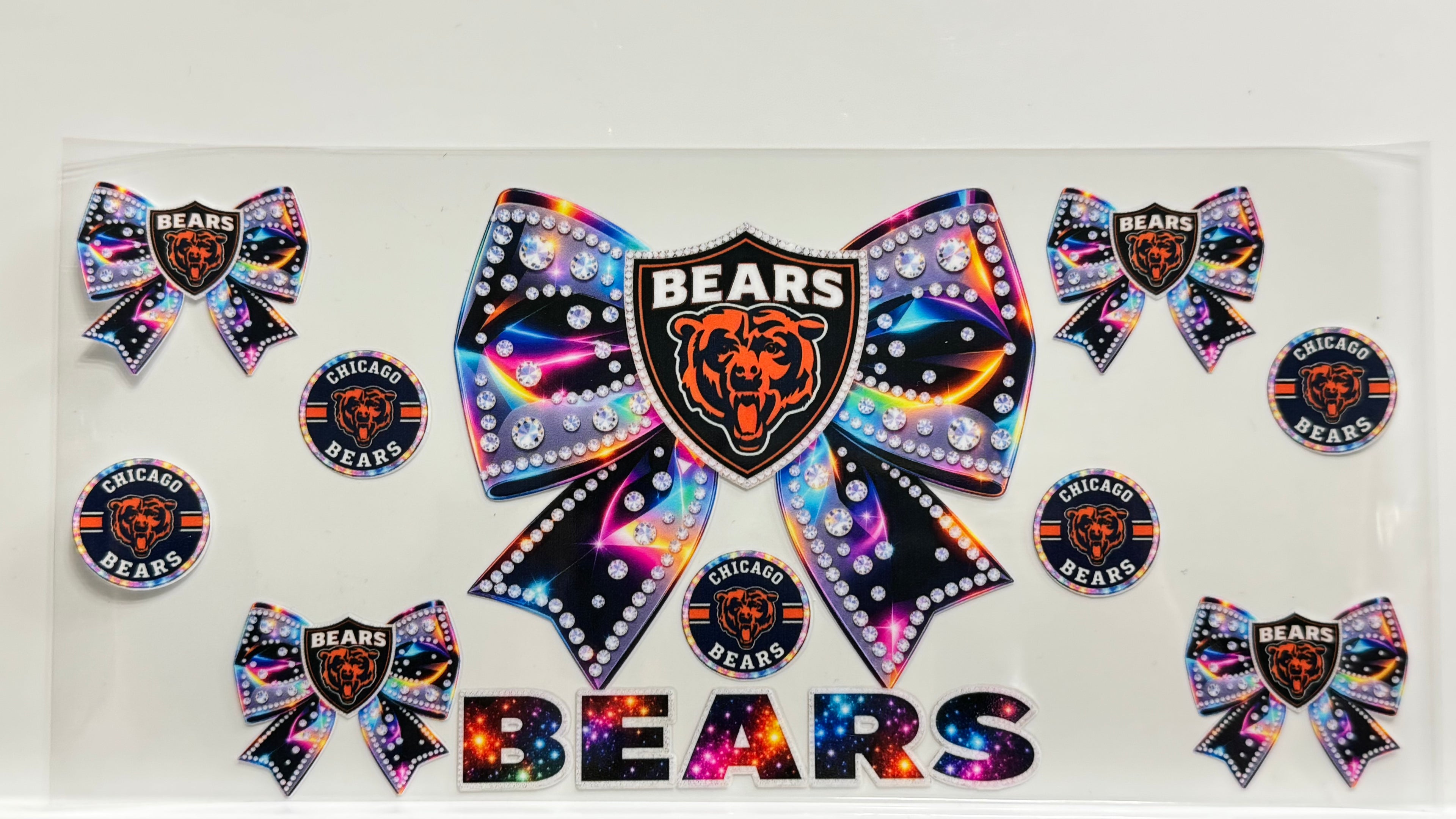 Bears