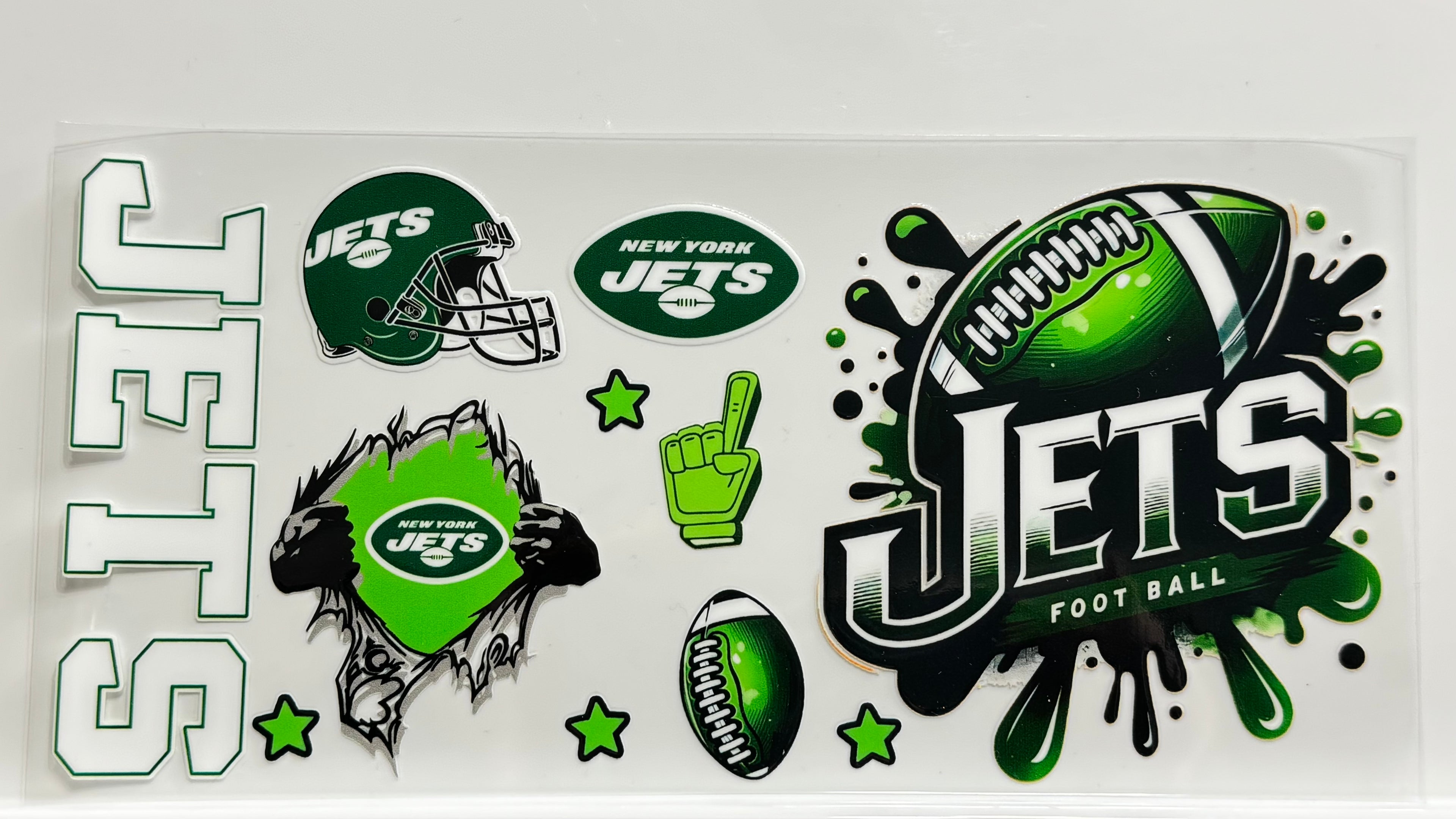 Jets