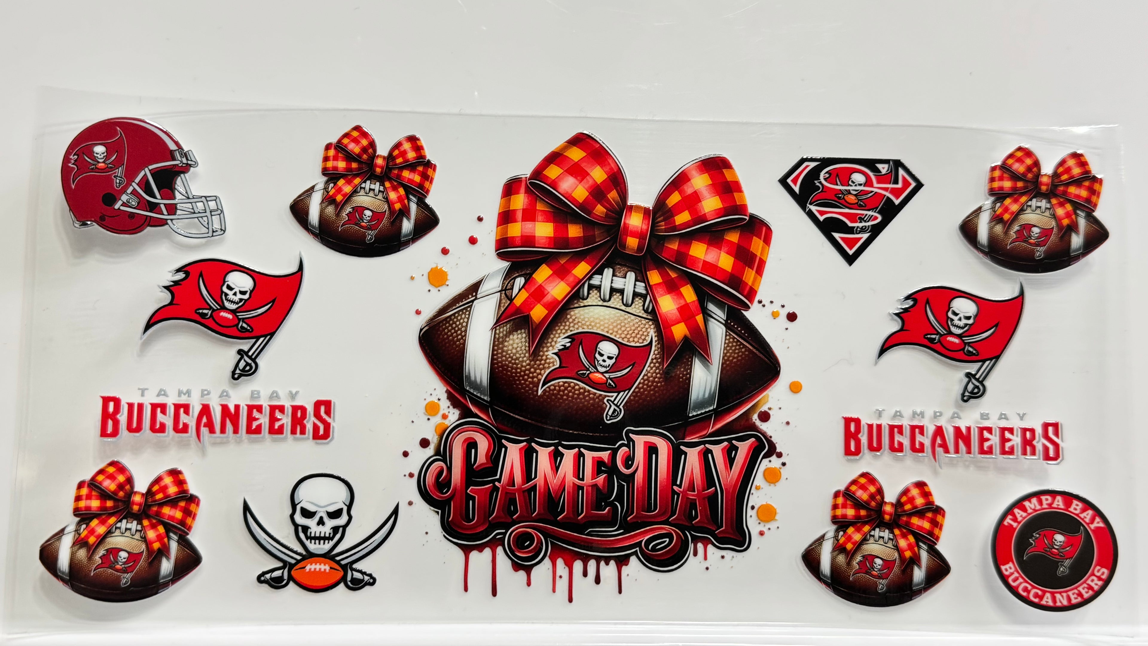 Buccaneers
