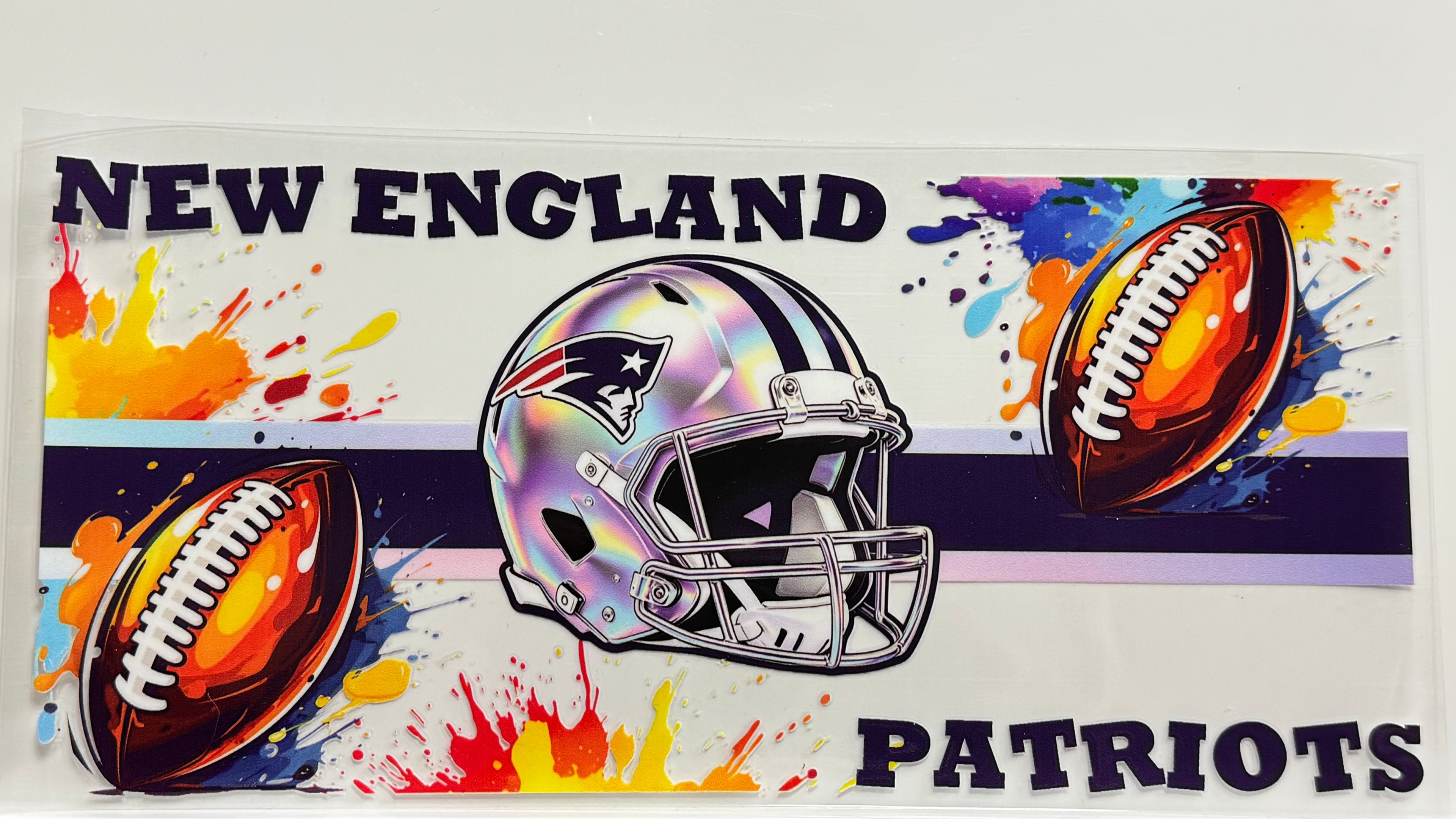 Patriots