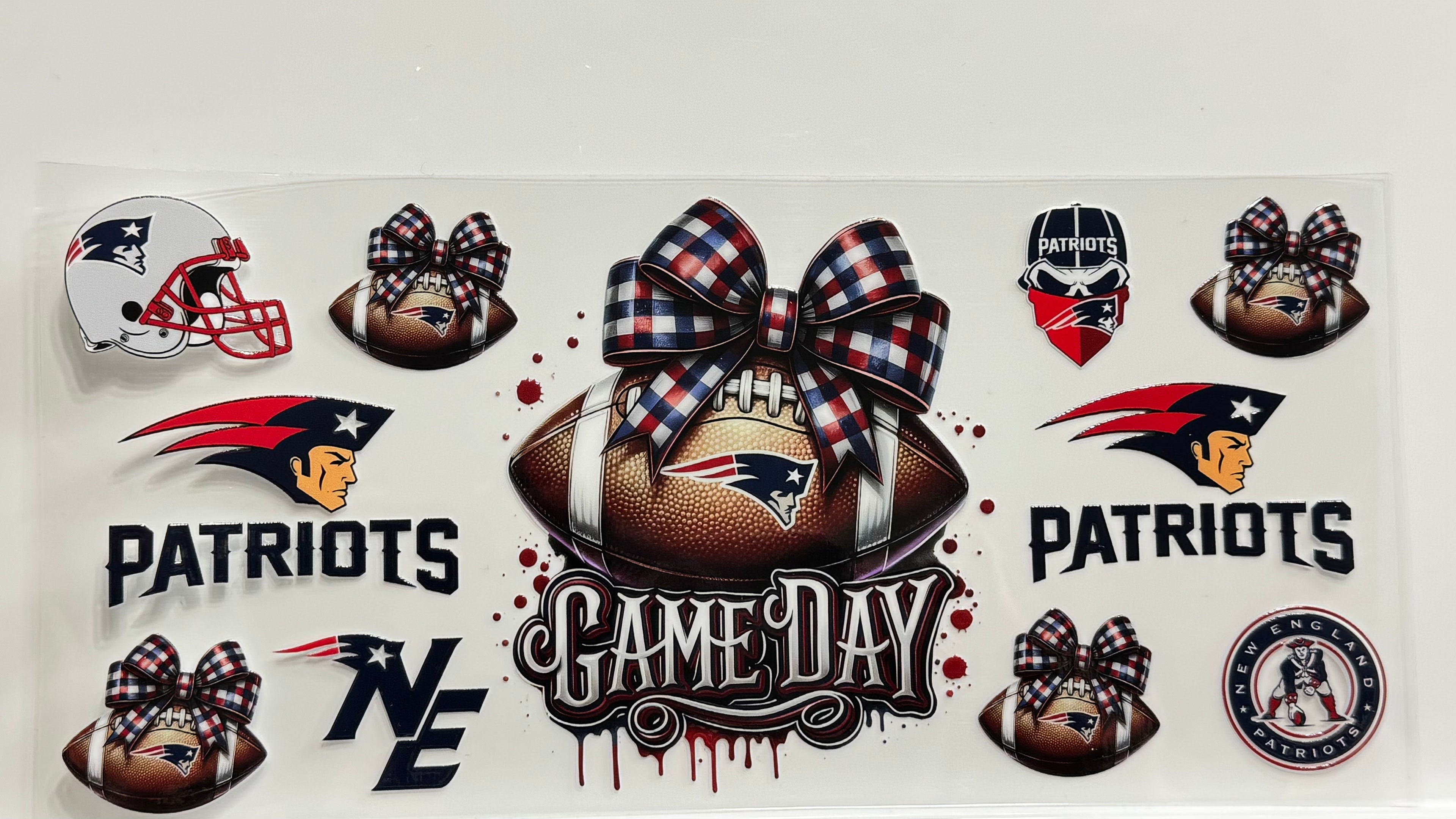 Patriots