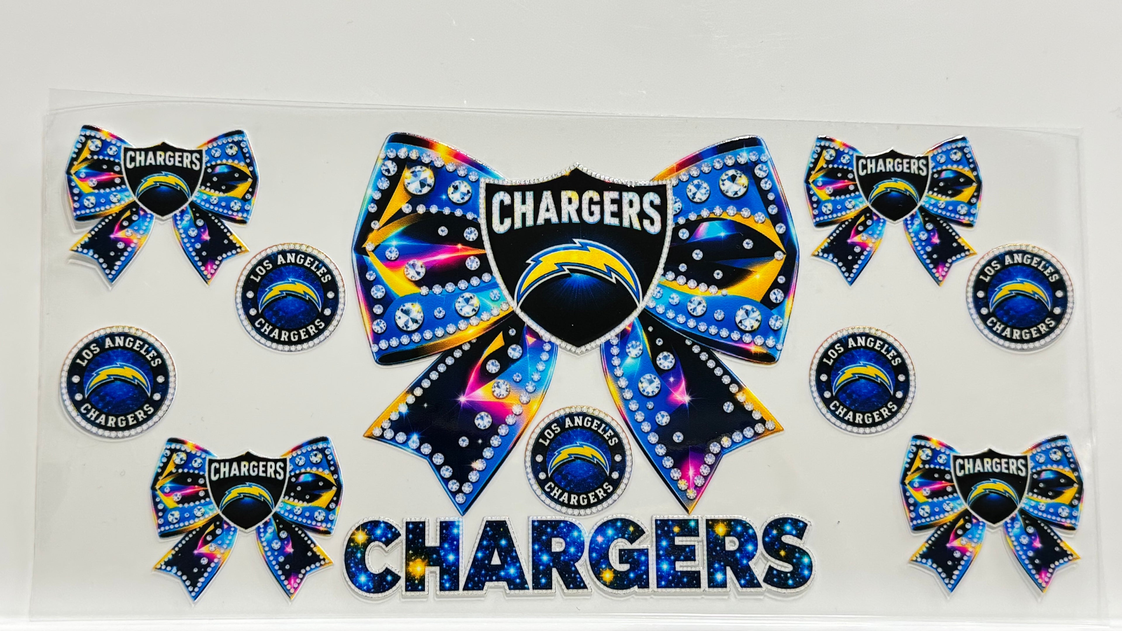 Chargers