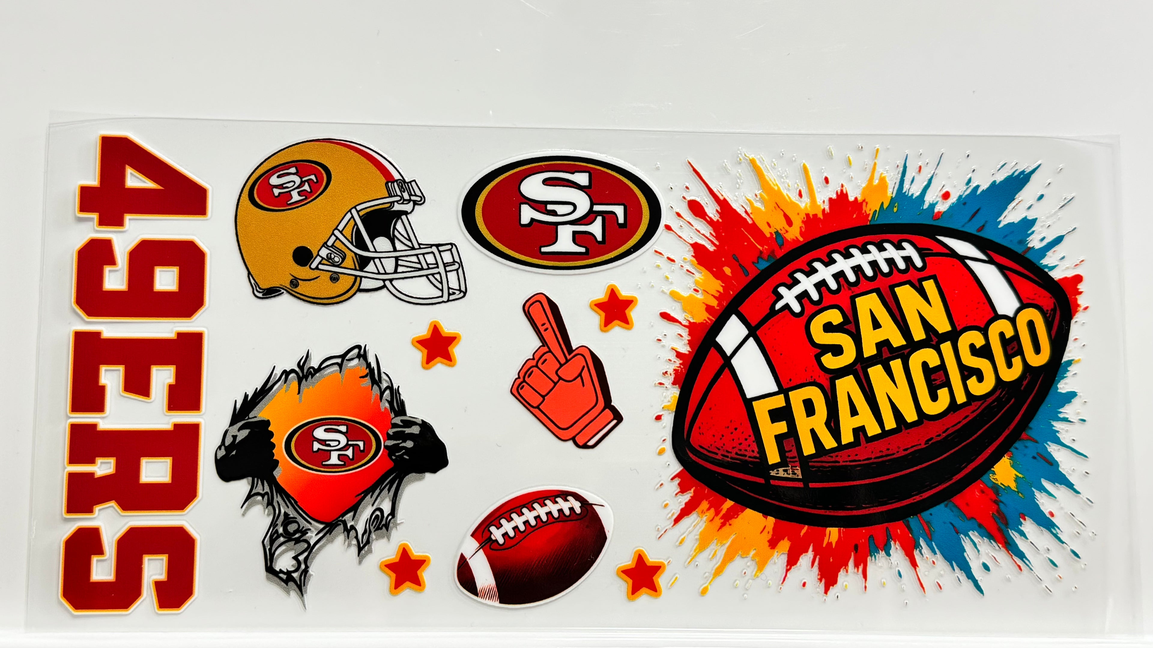 49ers