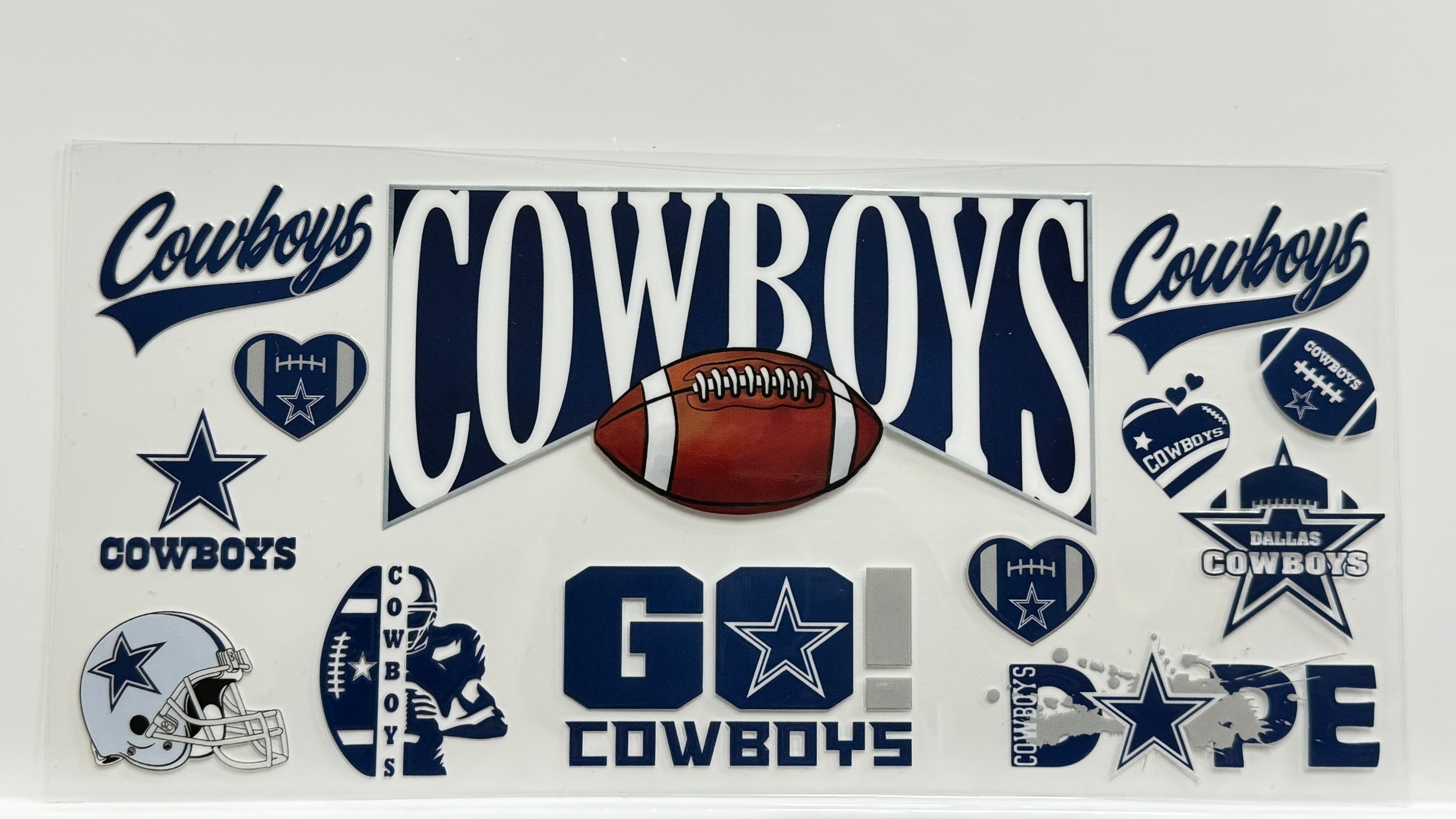 Cowboys