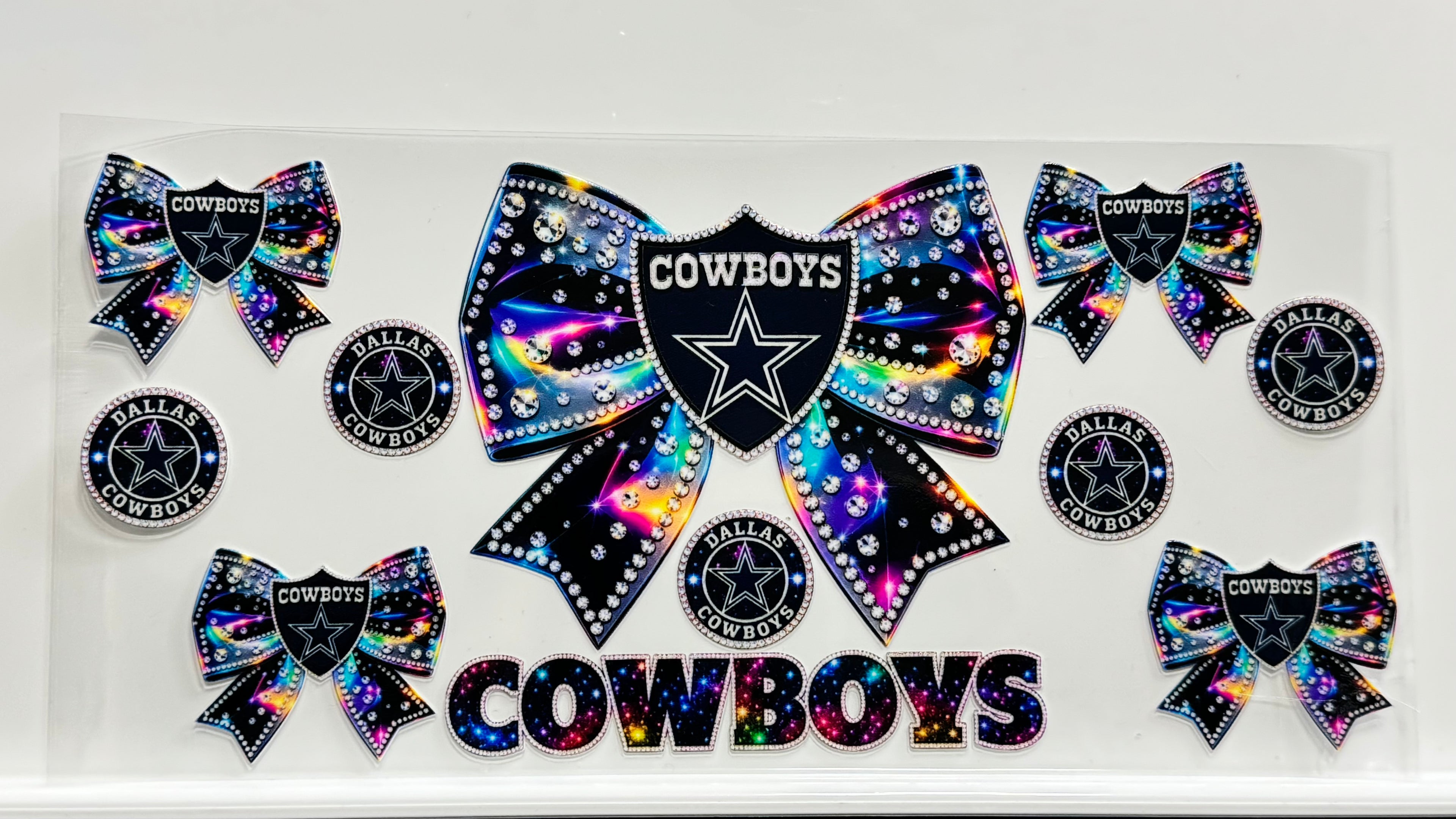 Cowboys