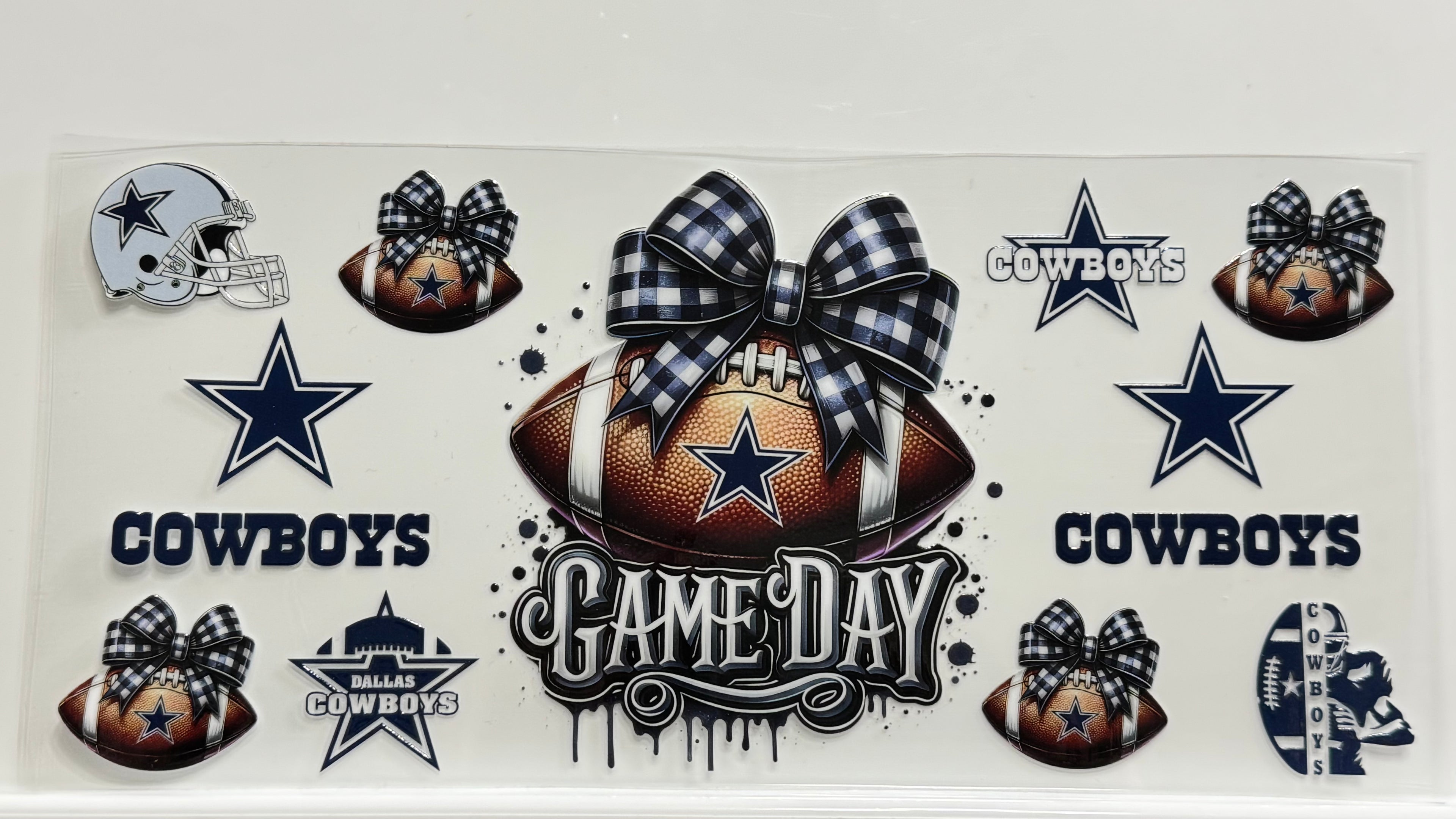 Cowboys