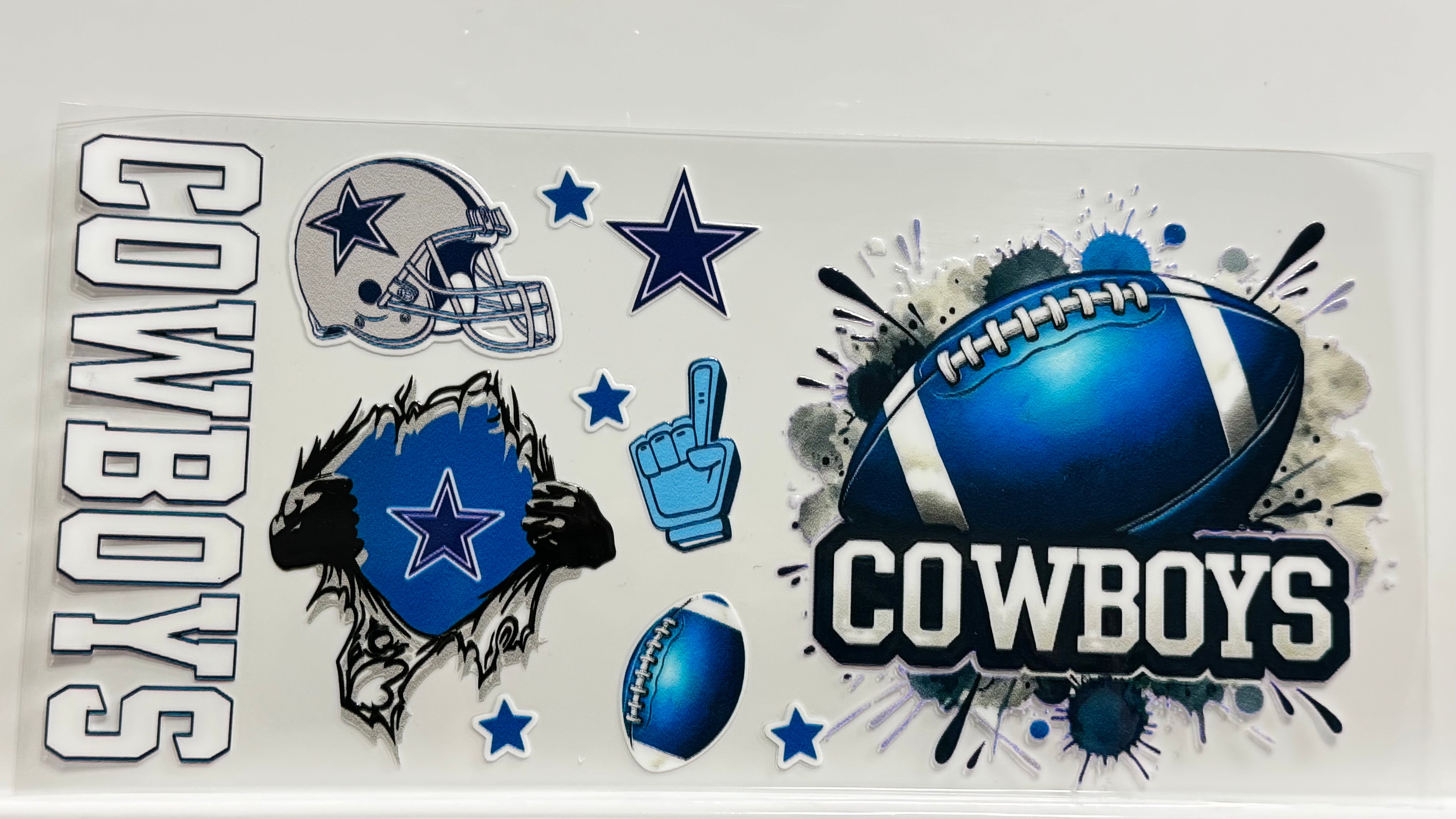 Cowboys