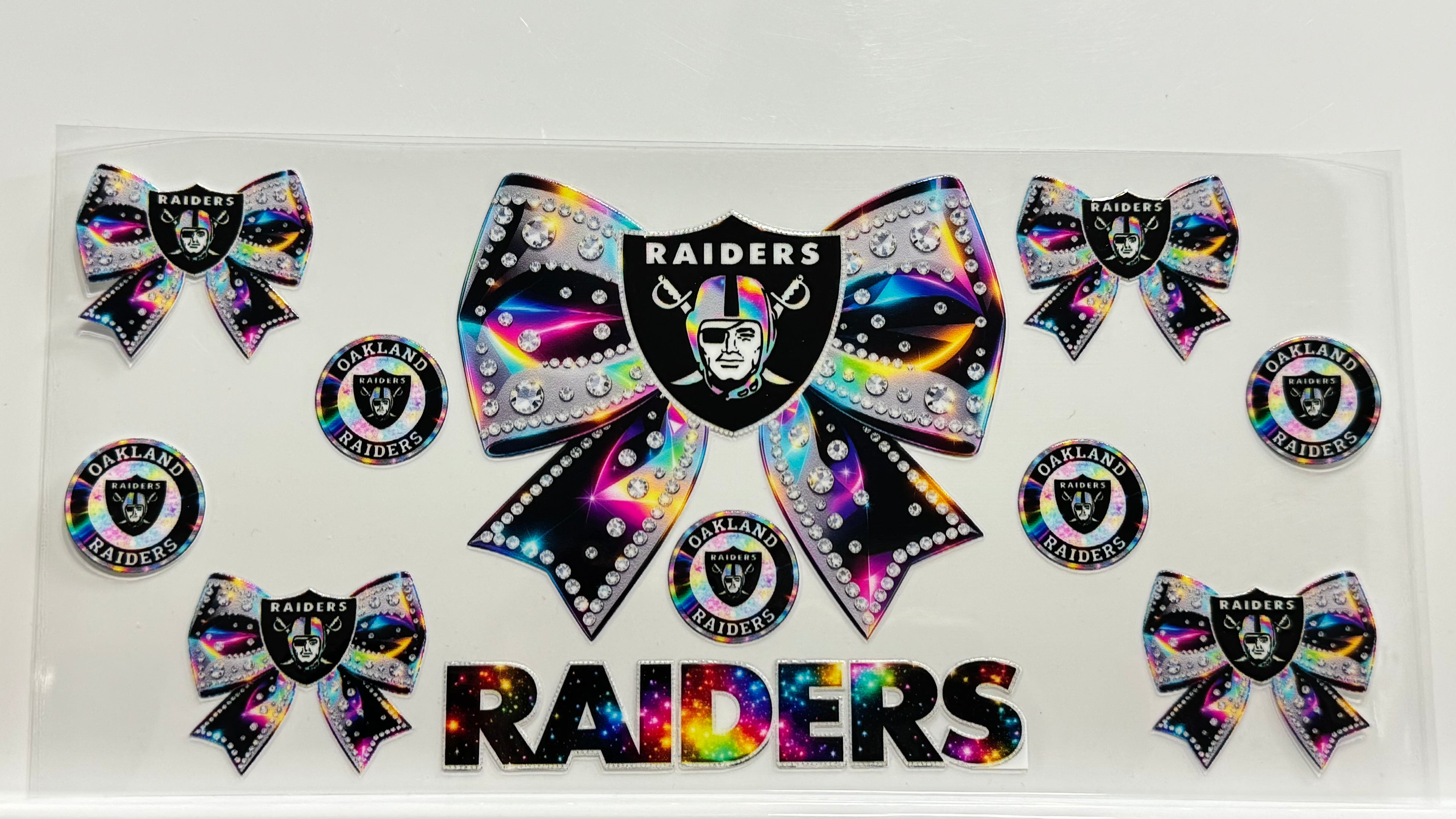 Raiders
