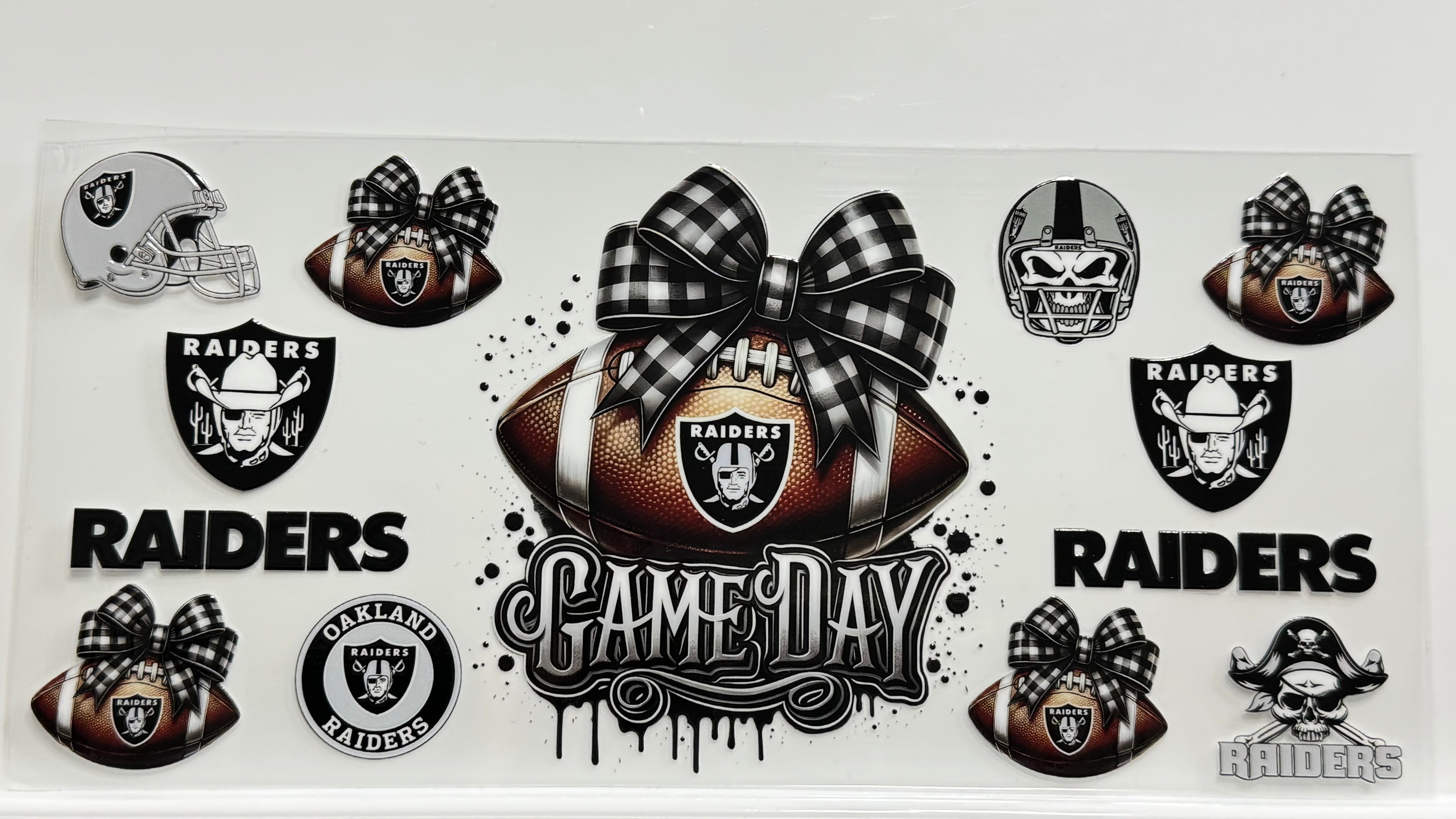Raiders
