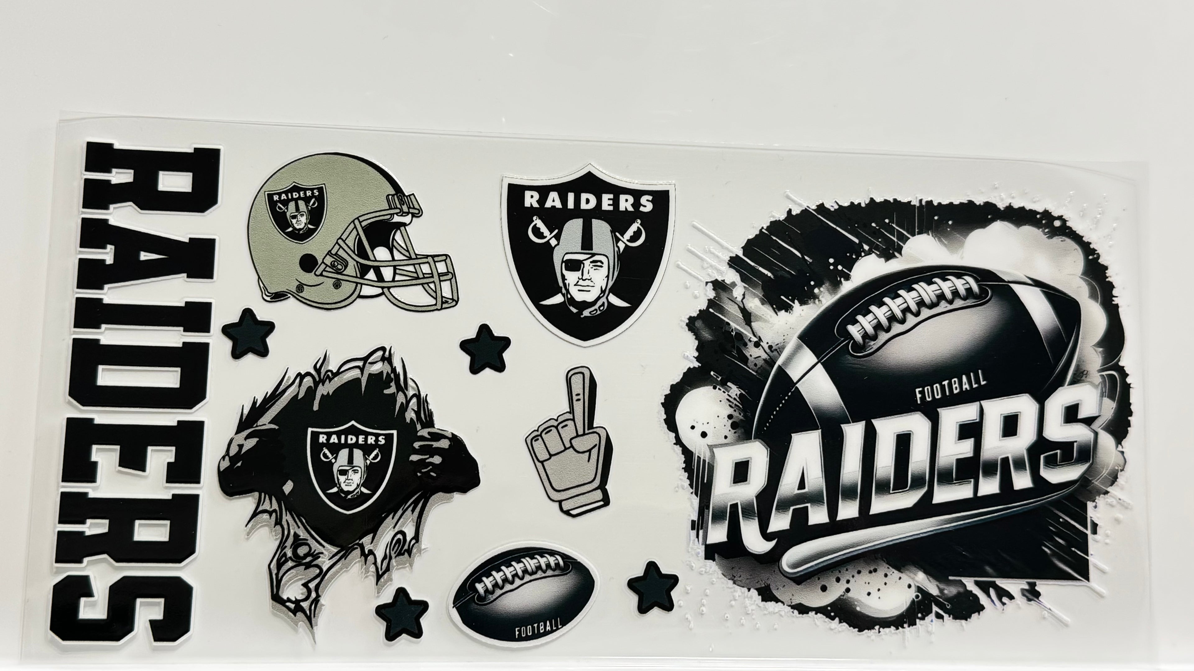 Raiders