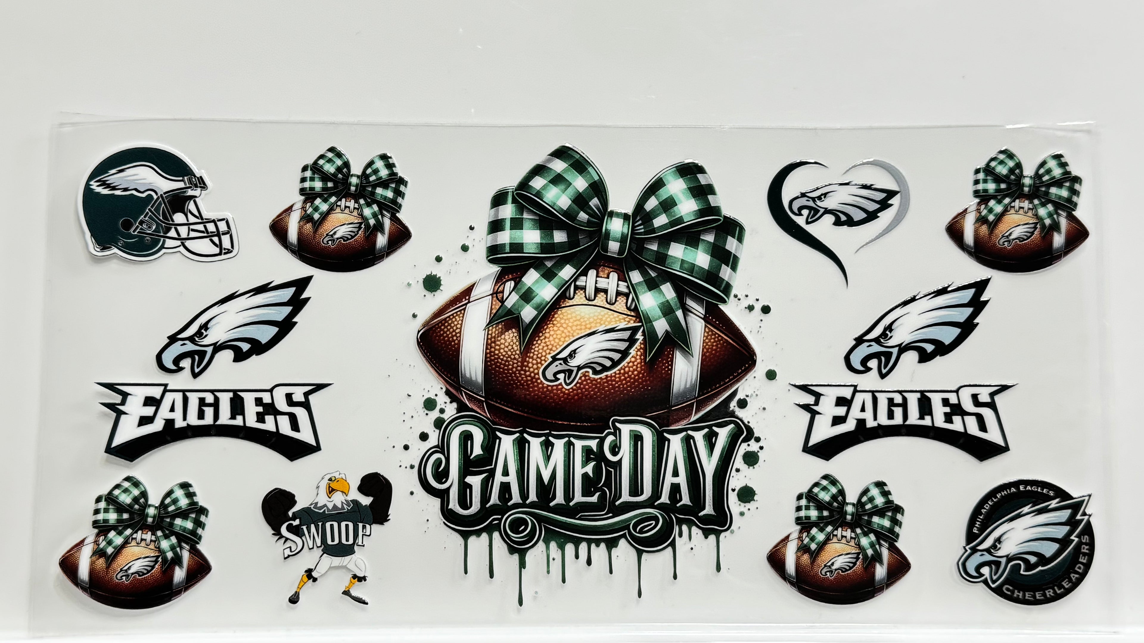 Eagles