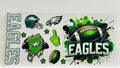 Eagles