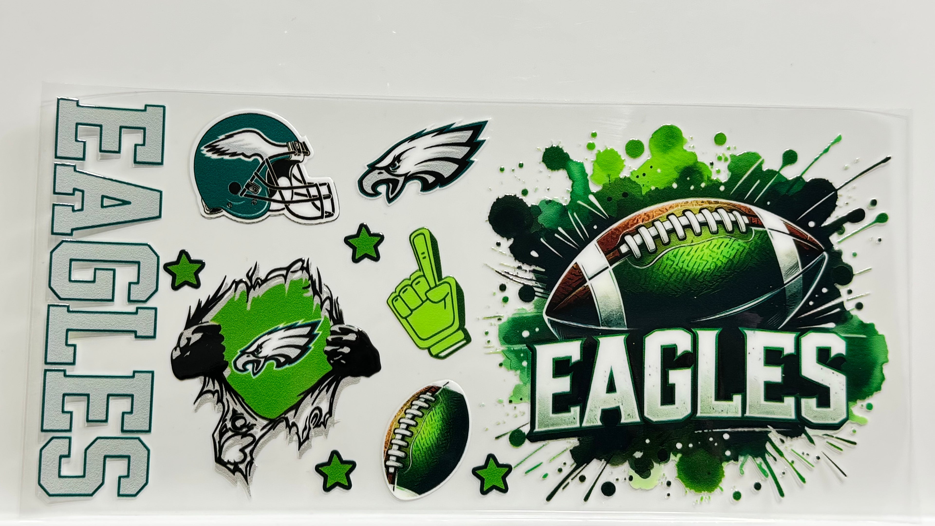 Eagles