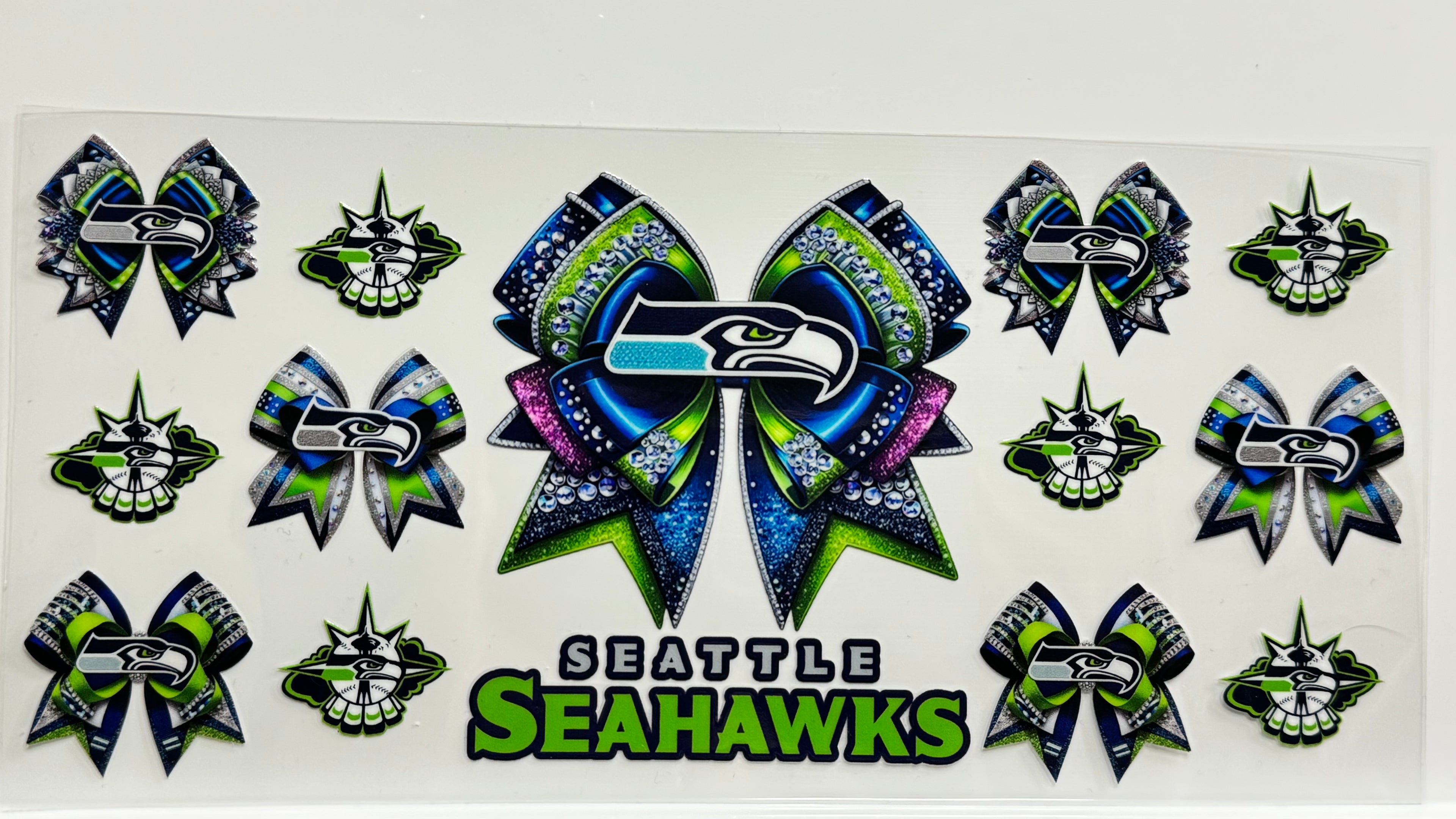 Seahawks