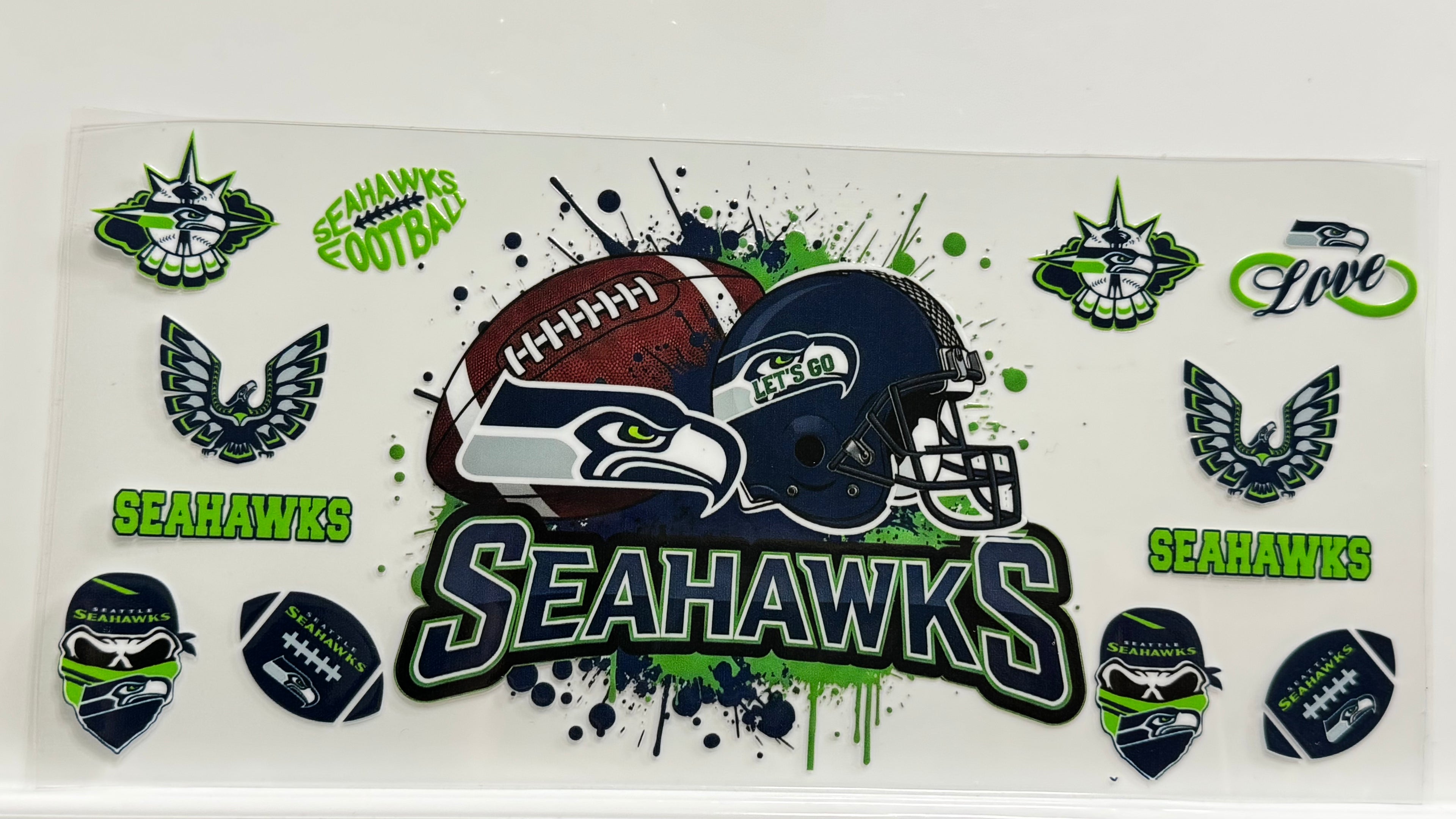 Seahawks