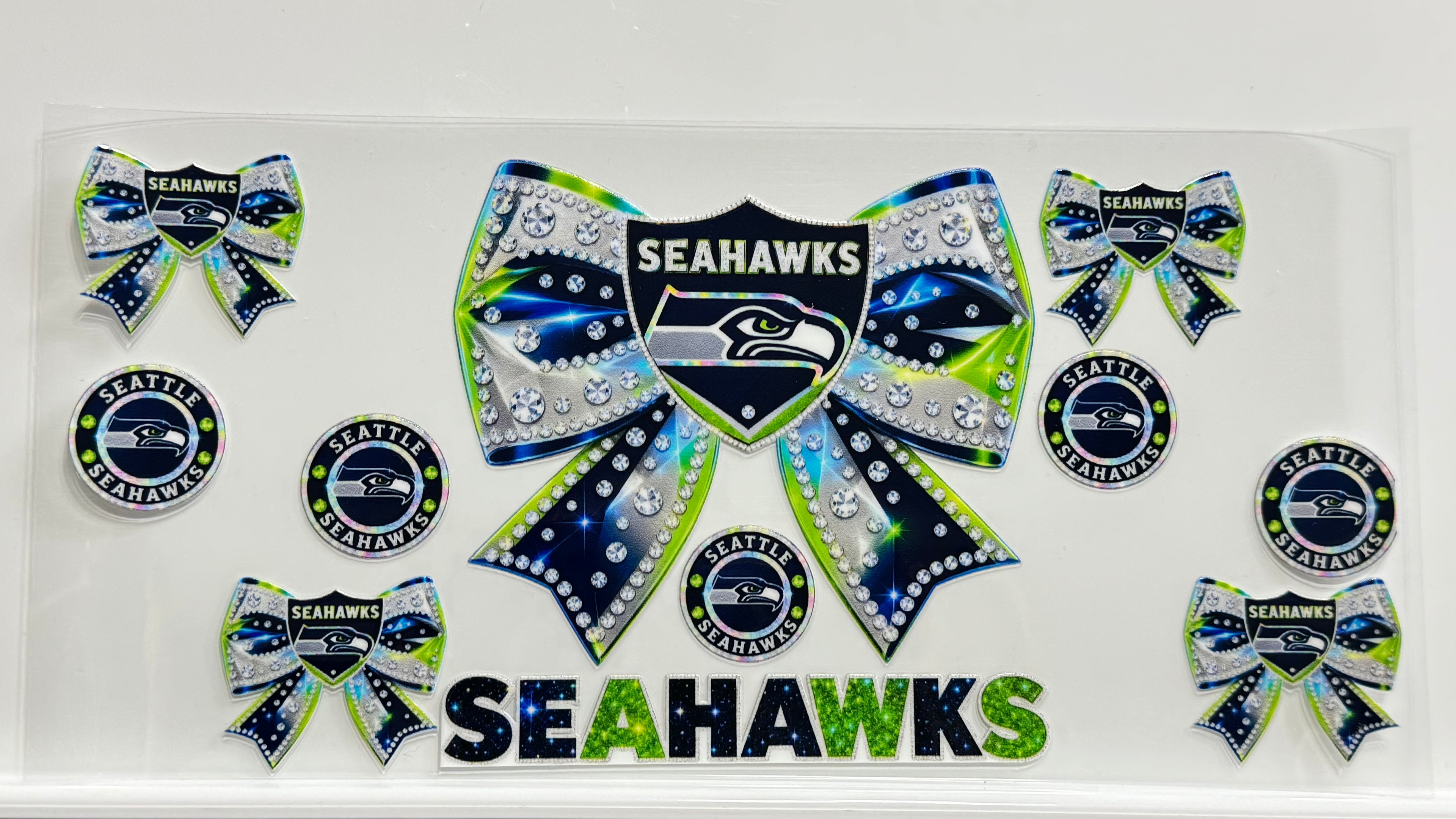 Seahawks