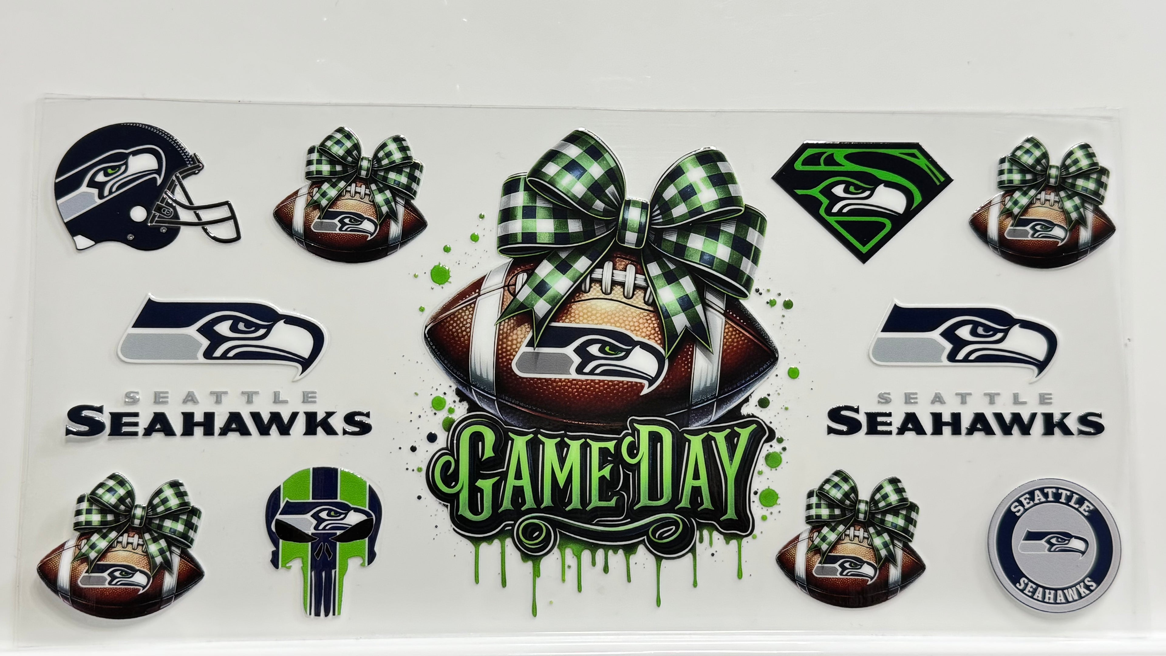 Seahawks