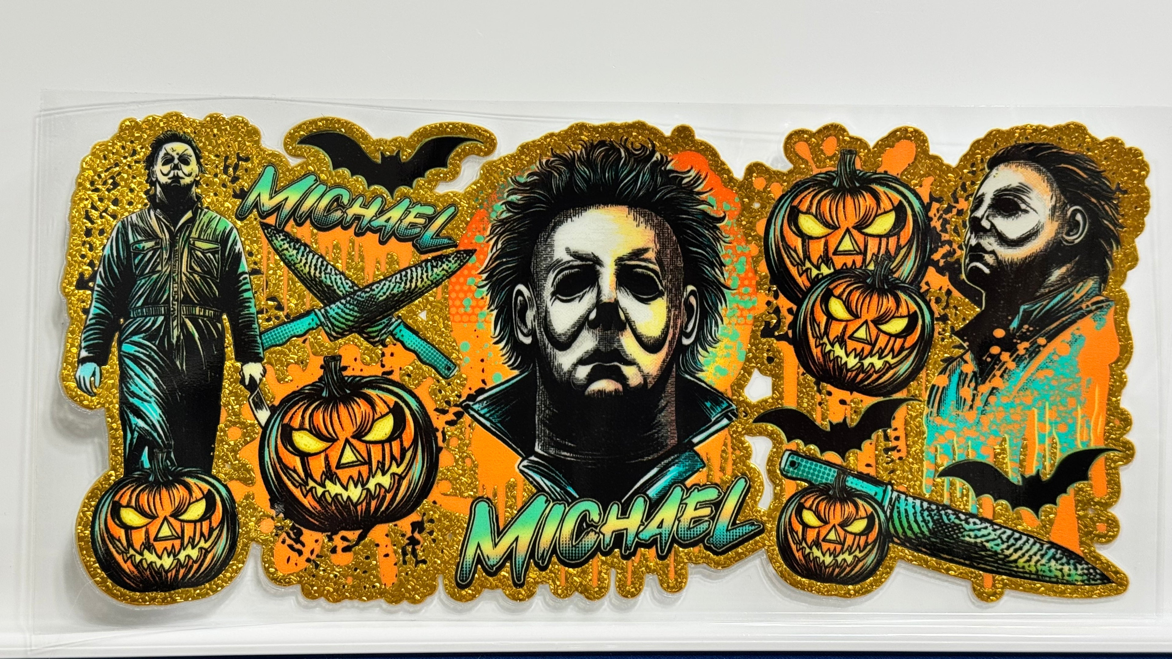 Micheal