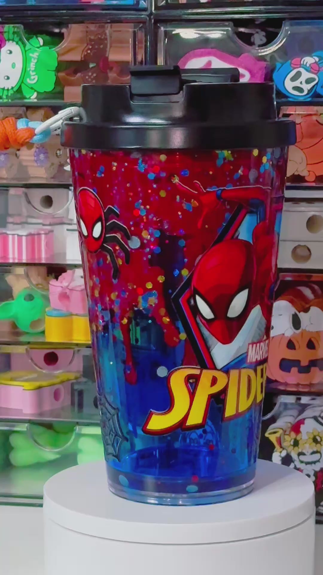 Spider Guy