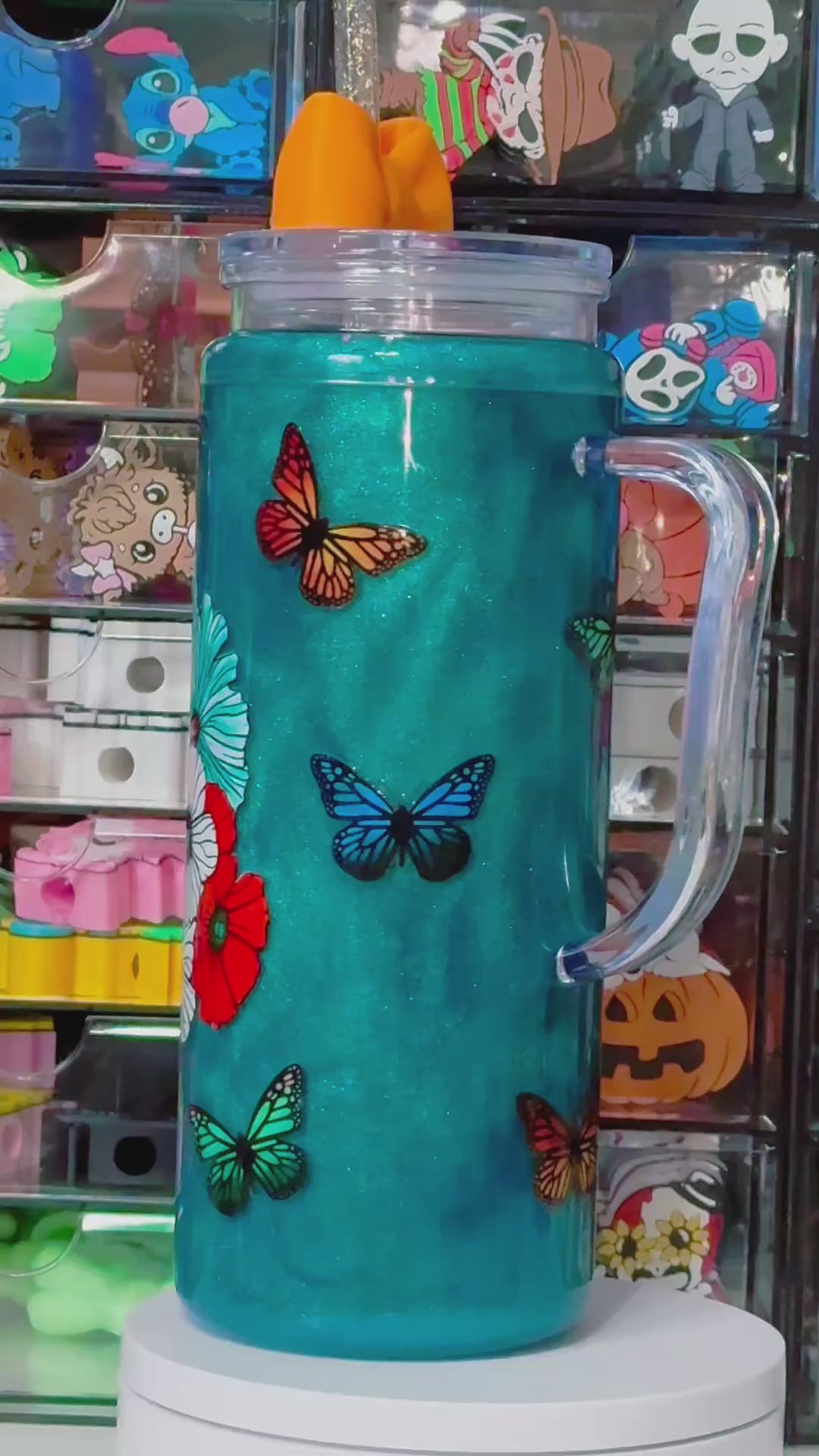 Butterfly Bliss