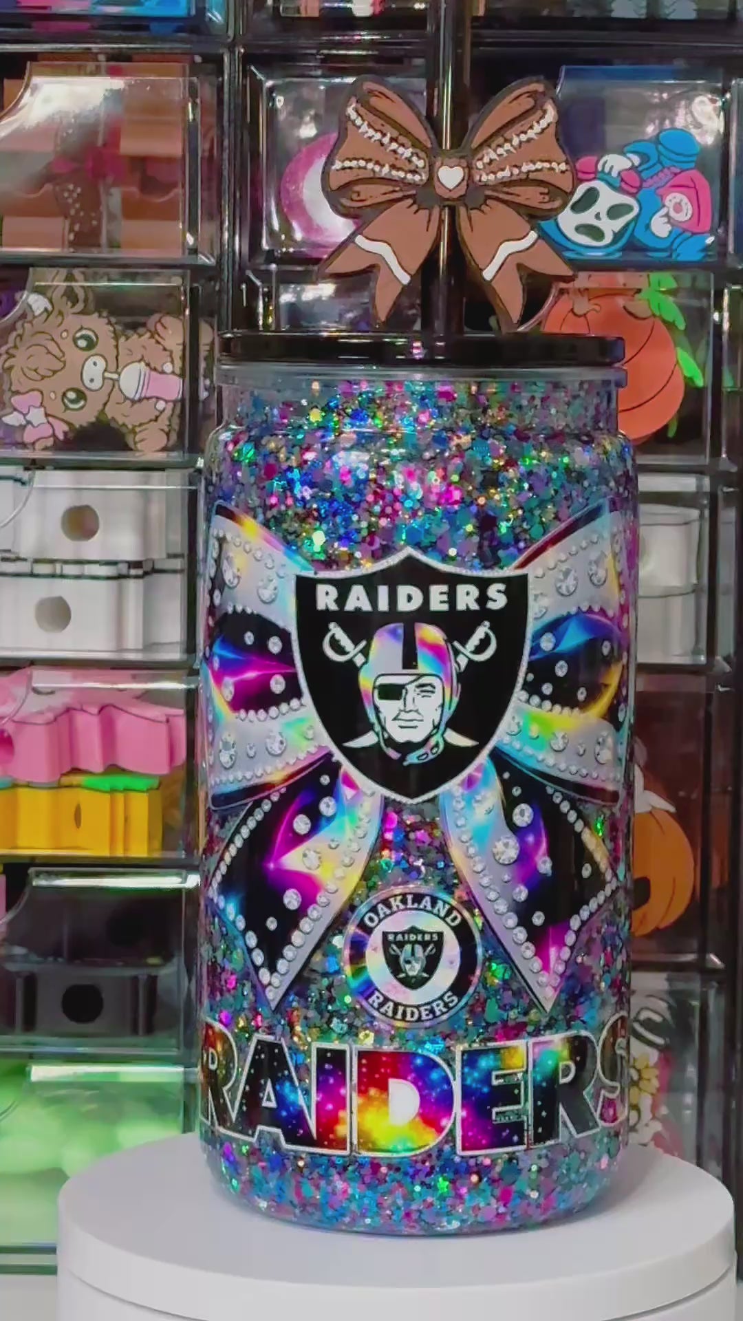 Raiders Nation